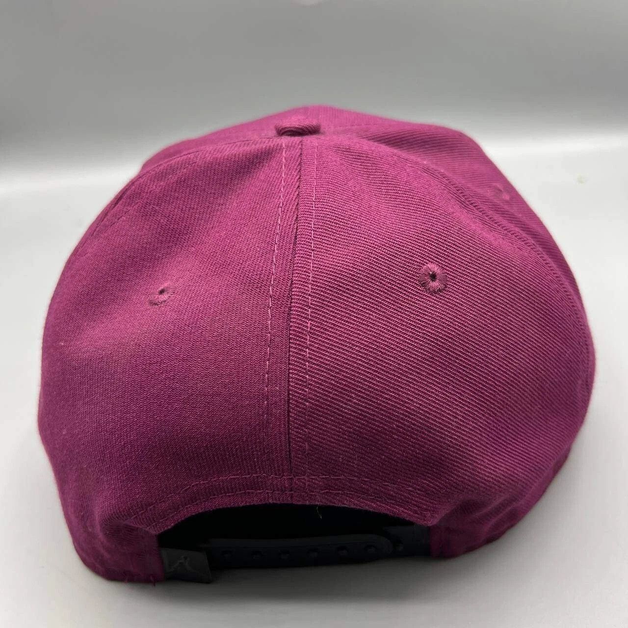 Jordan Brand Air Jordan Hat Men Cement Elephant Embroidered Logo SnapBack Size ONE SIZE - 4 Thumbnail