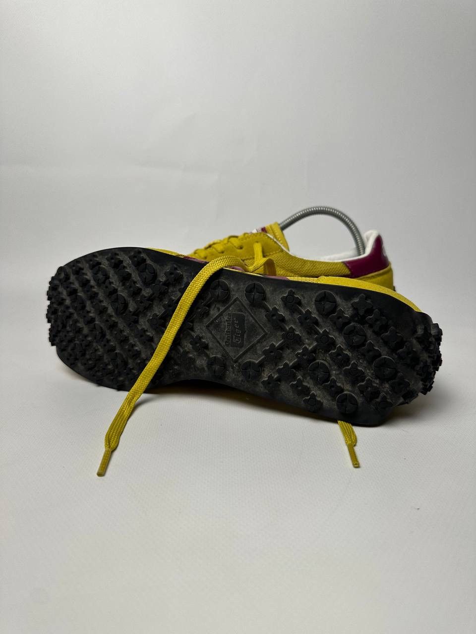 Onitsuka Tiger ASICS Onitsuka Tiger EDR 78-Mustard dried berry Size US 7 / EU 40 - 15 Thumbnail
