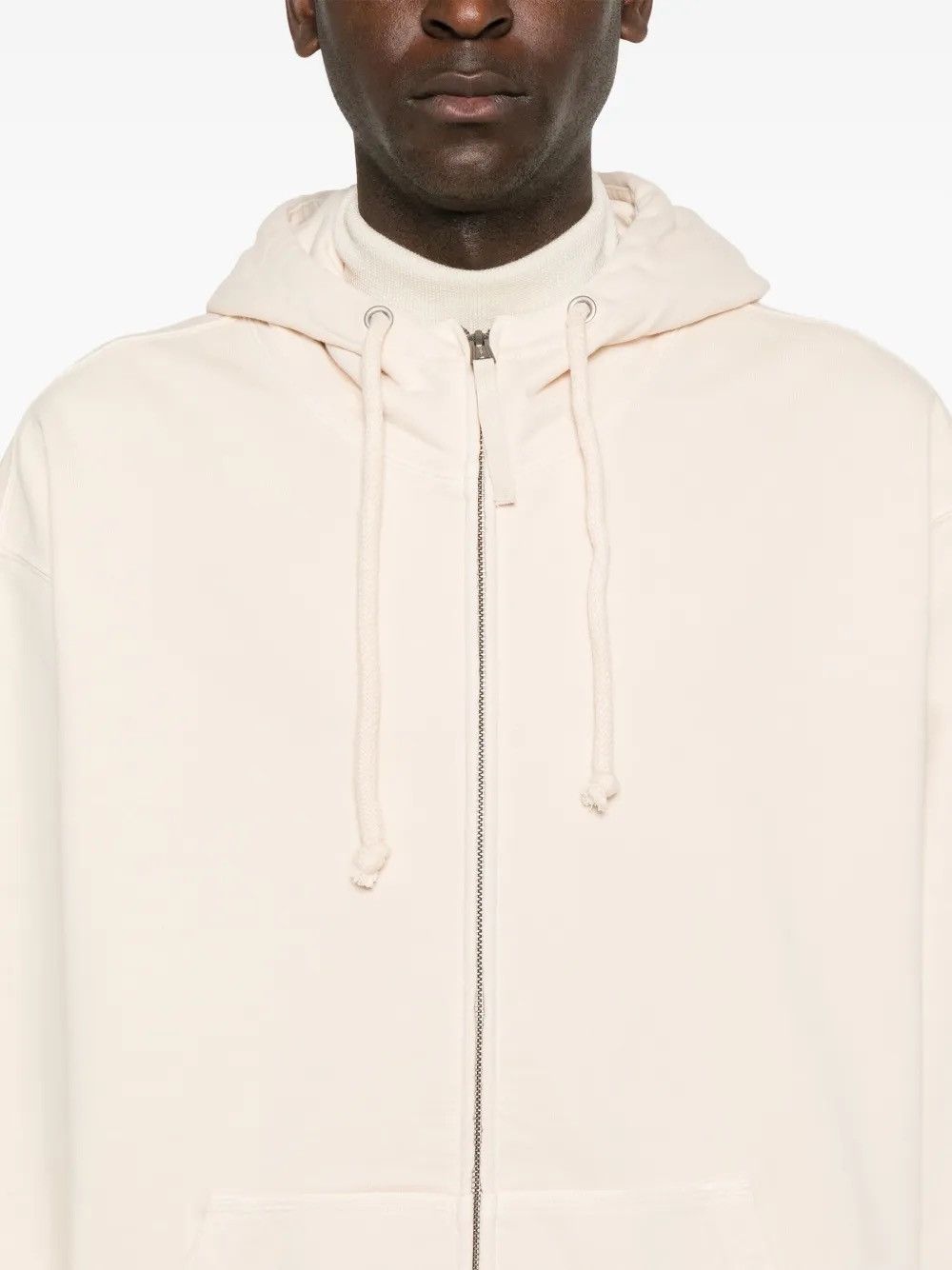 Maison Margiela Maison Margiela embroidered logo Size US L / EU 52-54 / 3 - 4 Thumbnail