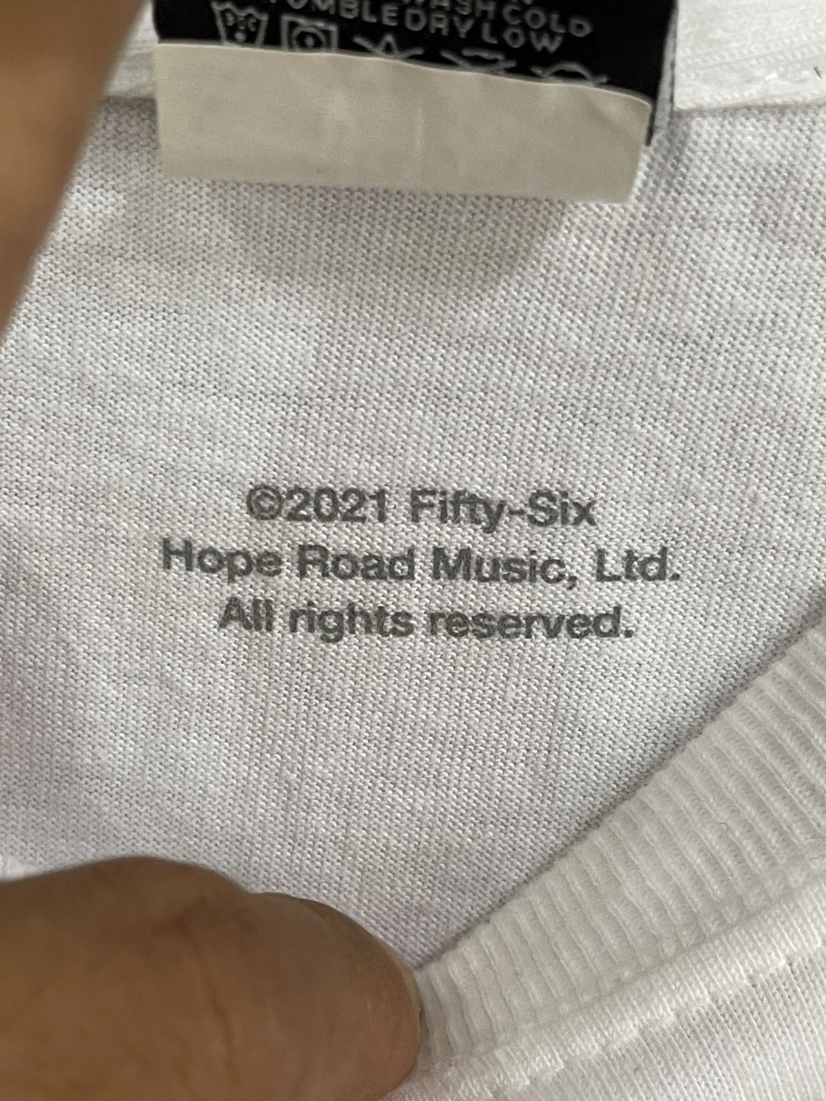 Stussy Stussy Bob Marley Size US L / EU 52-54 / 3 - 5 Thumbnail
