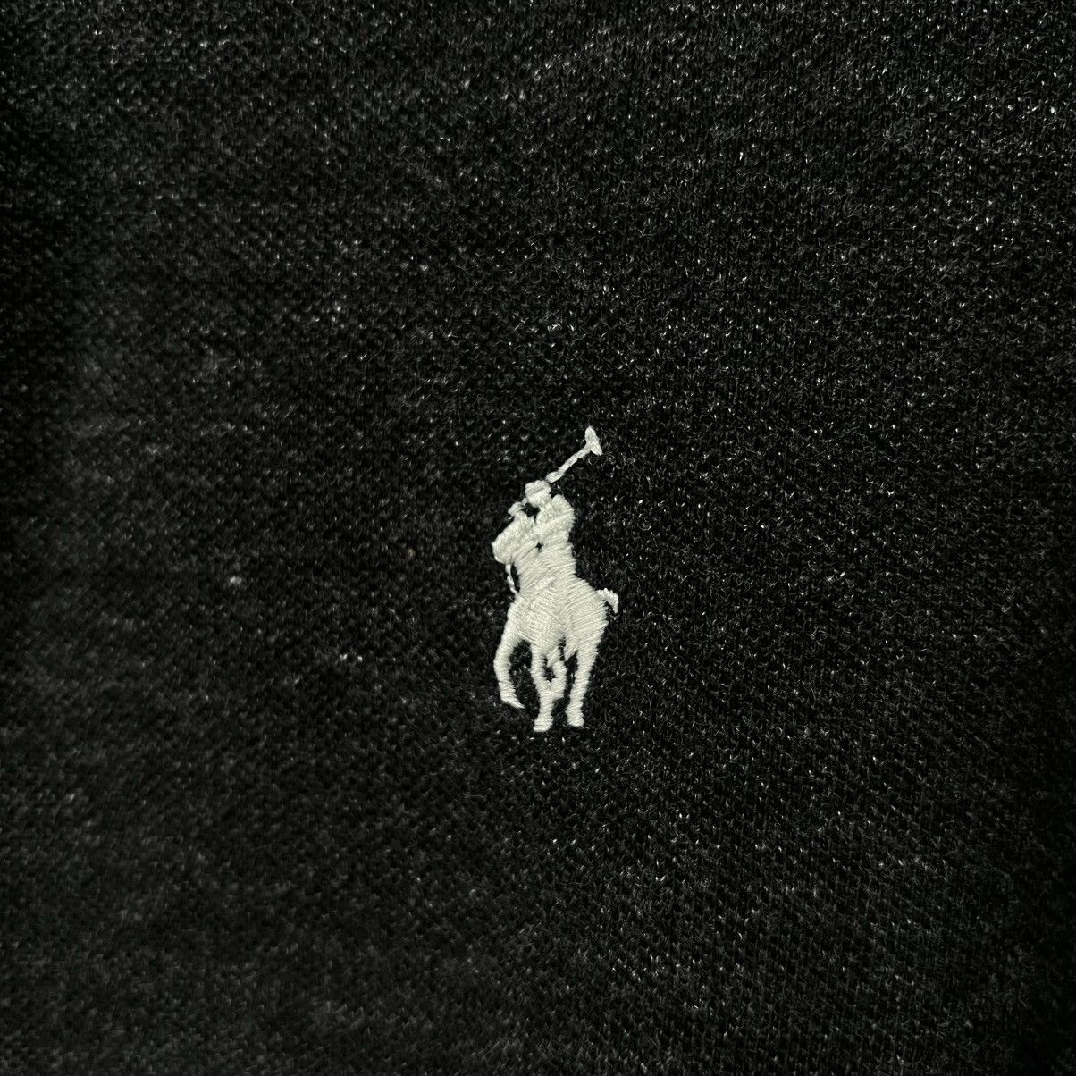 Polo Ralph Lauren × Ralph Lauren Polo Ralph Lauren Long Sleeve Polo T-shirt y2k Size US S / EU 44-46 / 1 - 3 Thumbnail