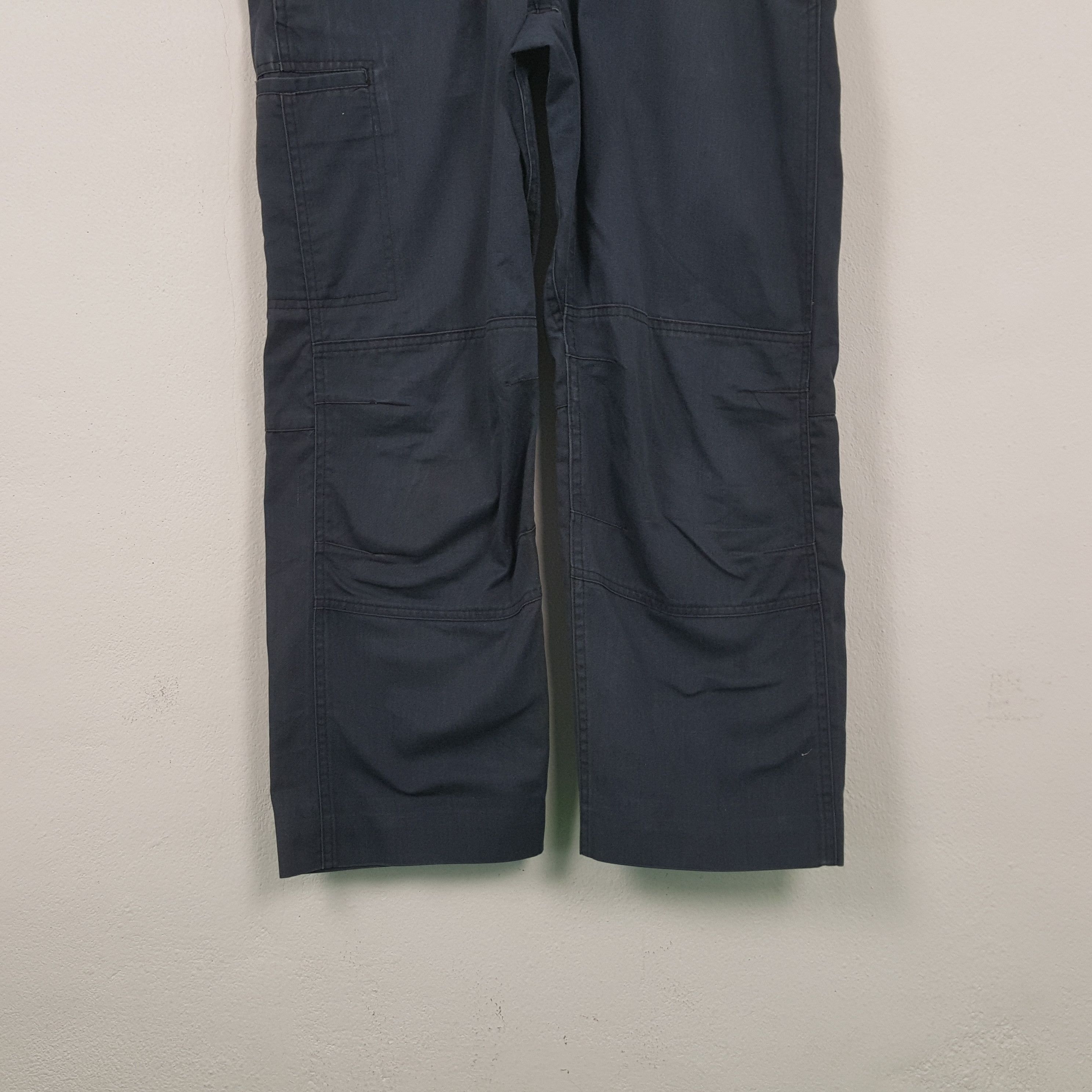 Japanese Brand × Vintage Vintage NISMO NISSAN Japan Racing Custom Coverall C293N13 Size US M / EU 48-50 / 2 - 6 Thumbnail