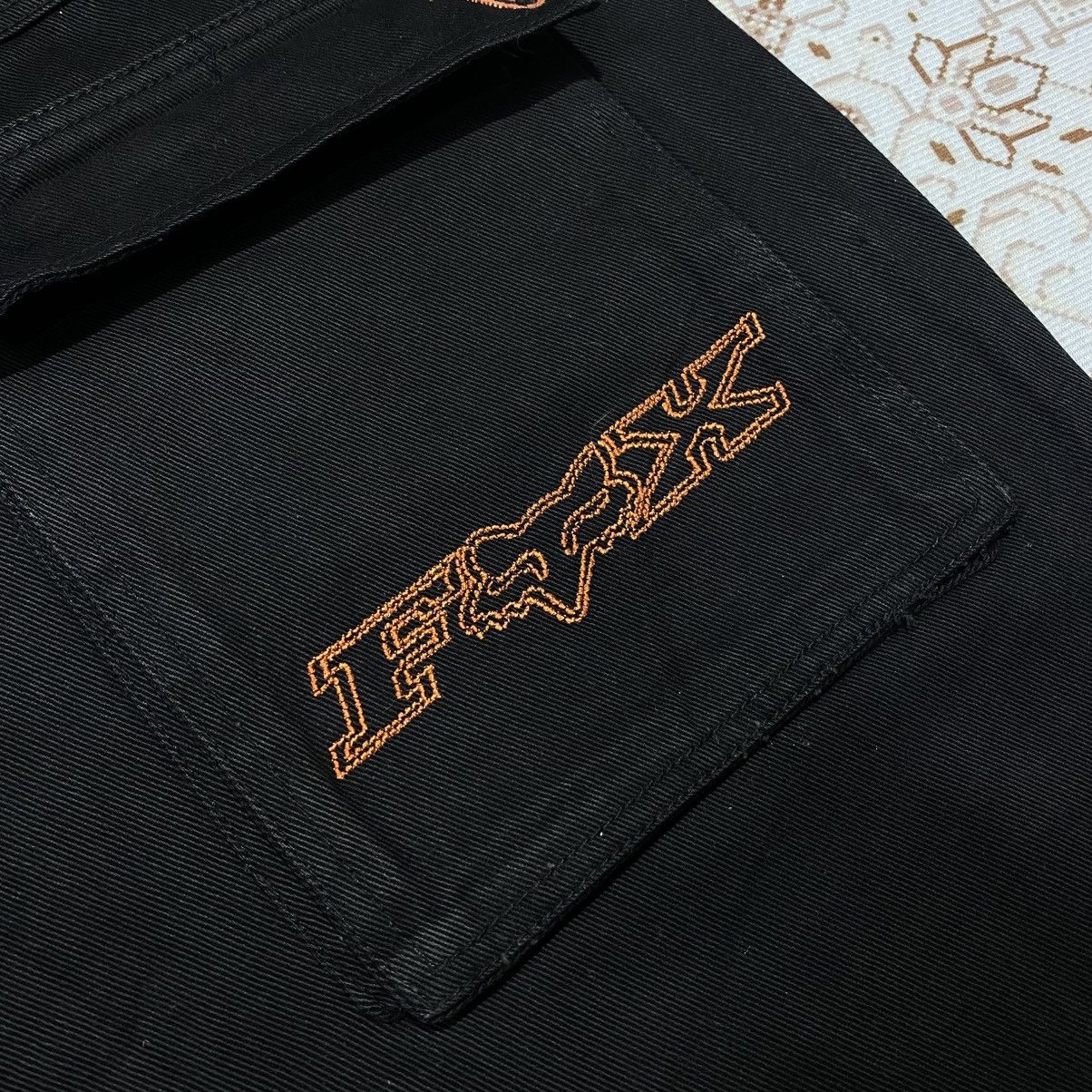 Fox Racing Fox Racing Multipocket Cargopants Size US 30 / EU 46 - 10 Thumbnail