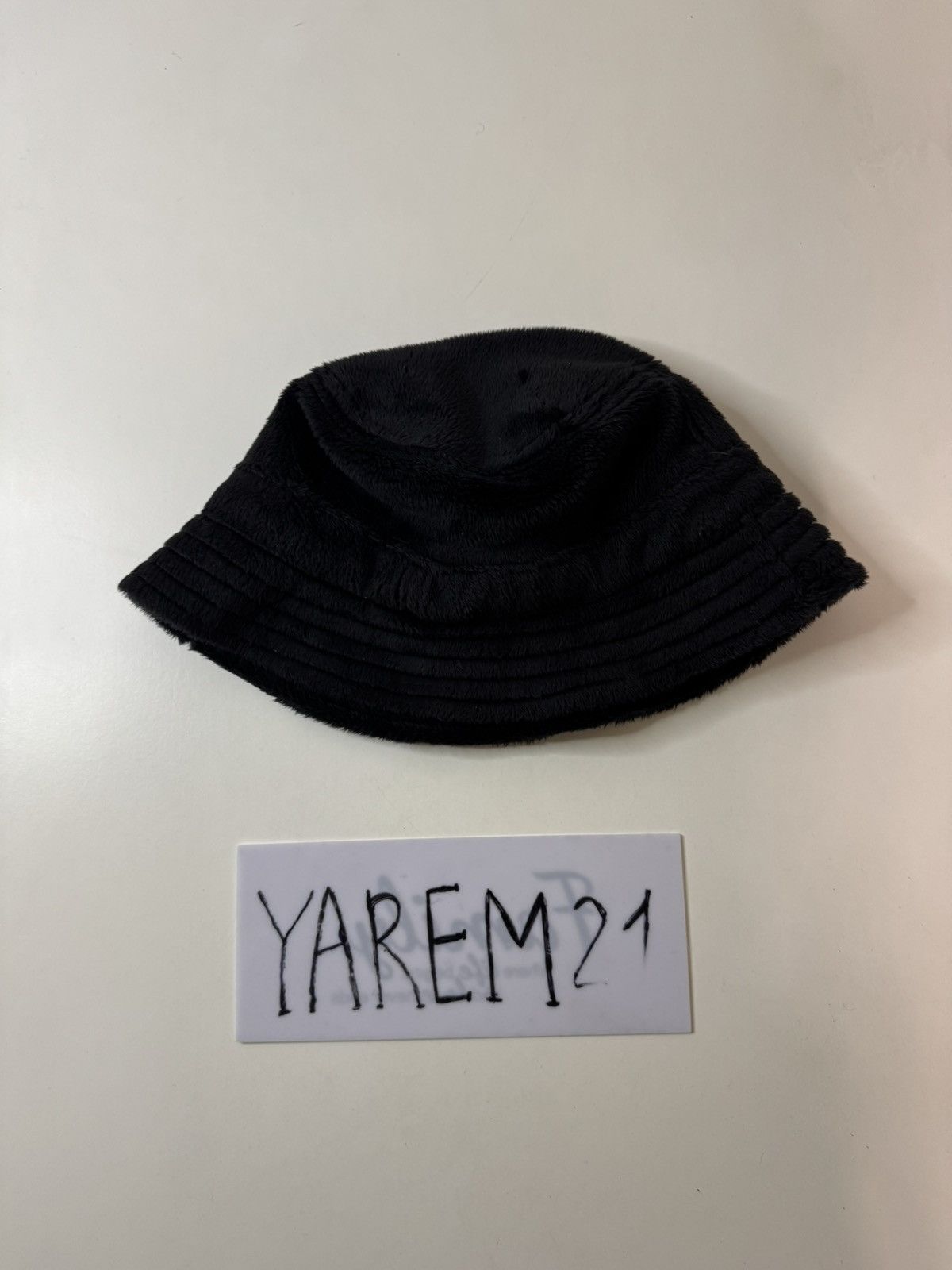 Karl Kani Karl Kani hat cap Size ONE SIZE - 2 Thumbnail