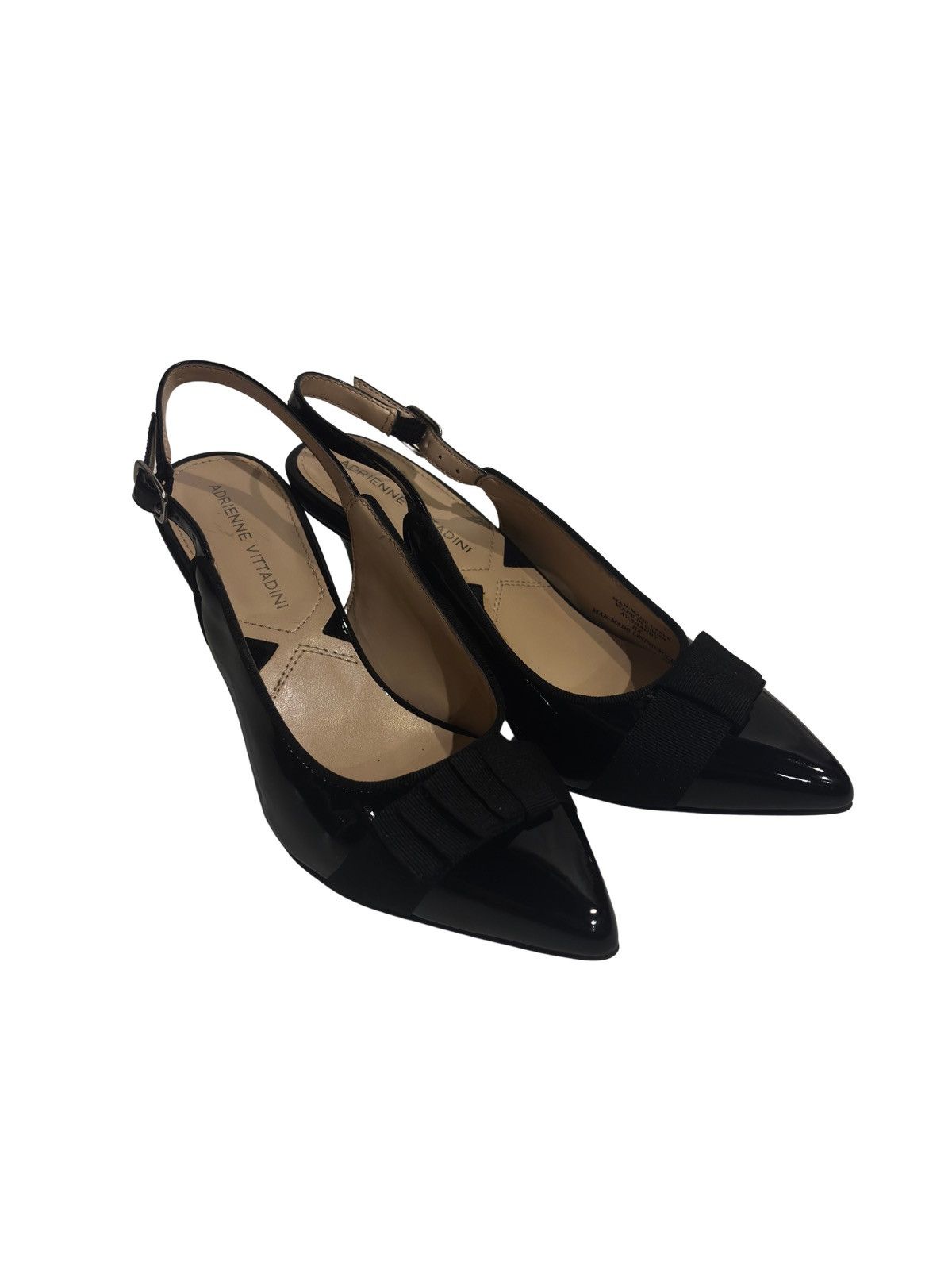 Other Black slingback Pumps.wf6025 Size US 6 / IT 36 - 10 Thumbnail