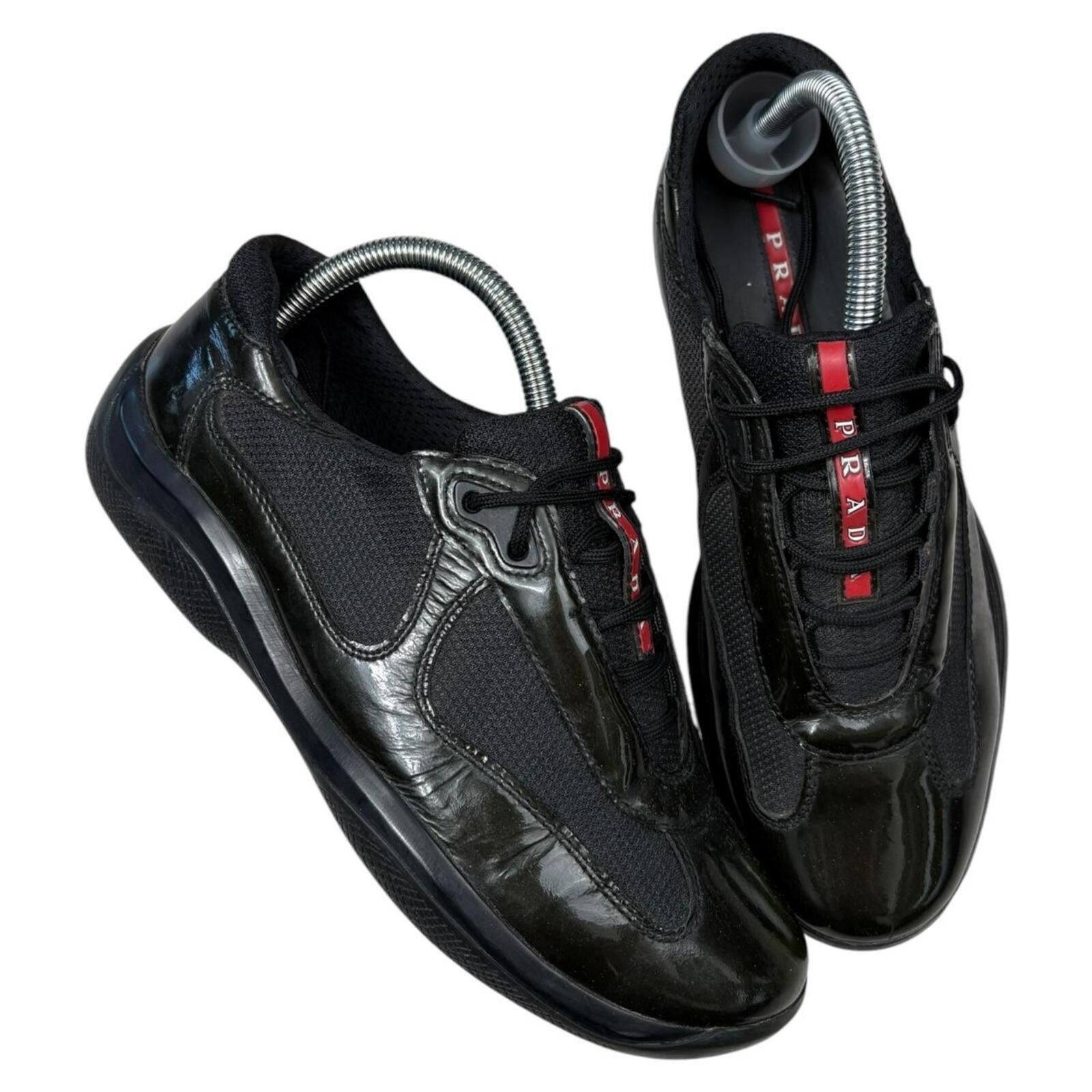 Prada Prada America Cup (UK7) Size US 8 / EU 41 - 1 Thumbnail