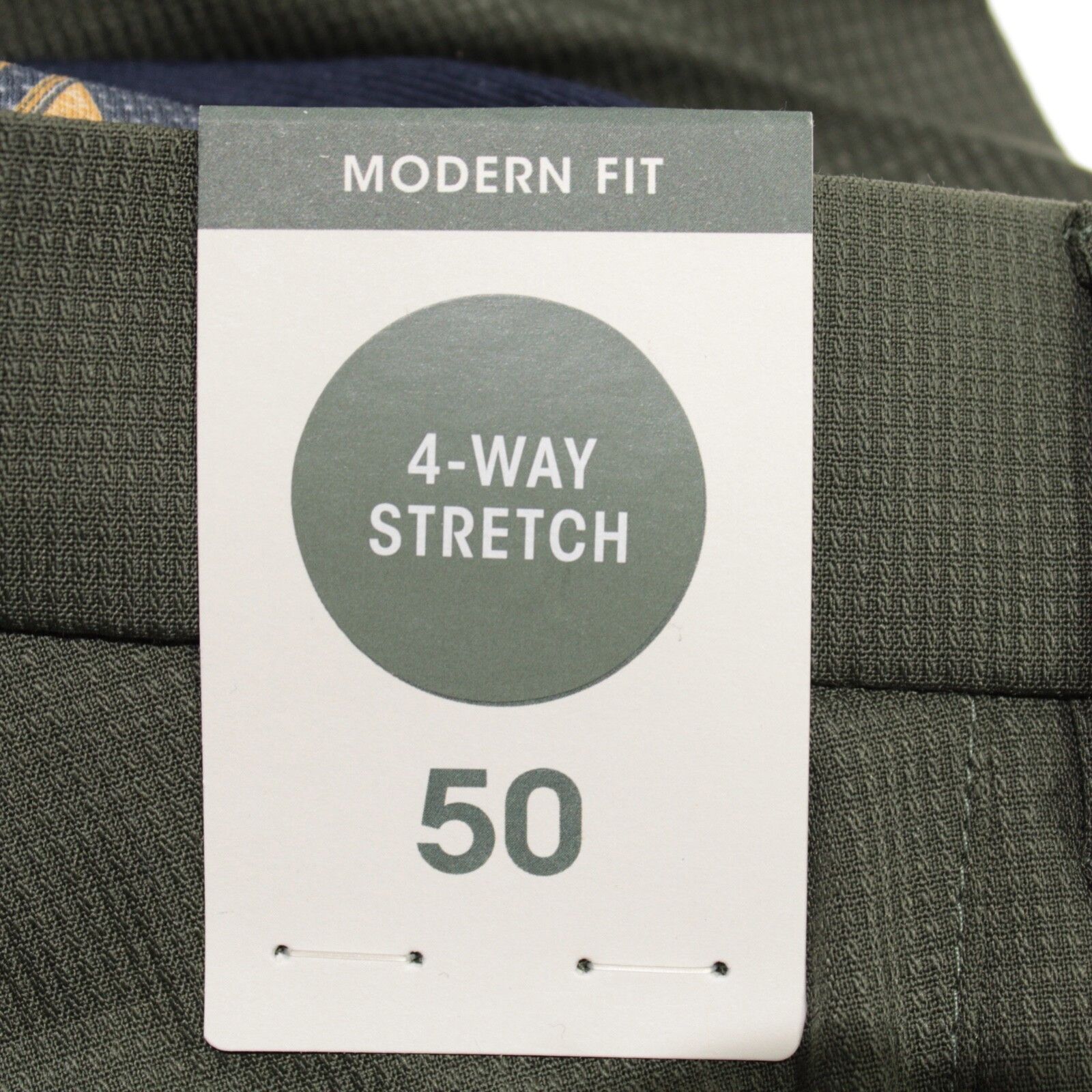 Other Meyer New with tags Dress Pants Size 34 US In Green Size US 34 / EU 50 - 8 Thumbnail