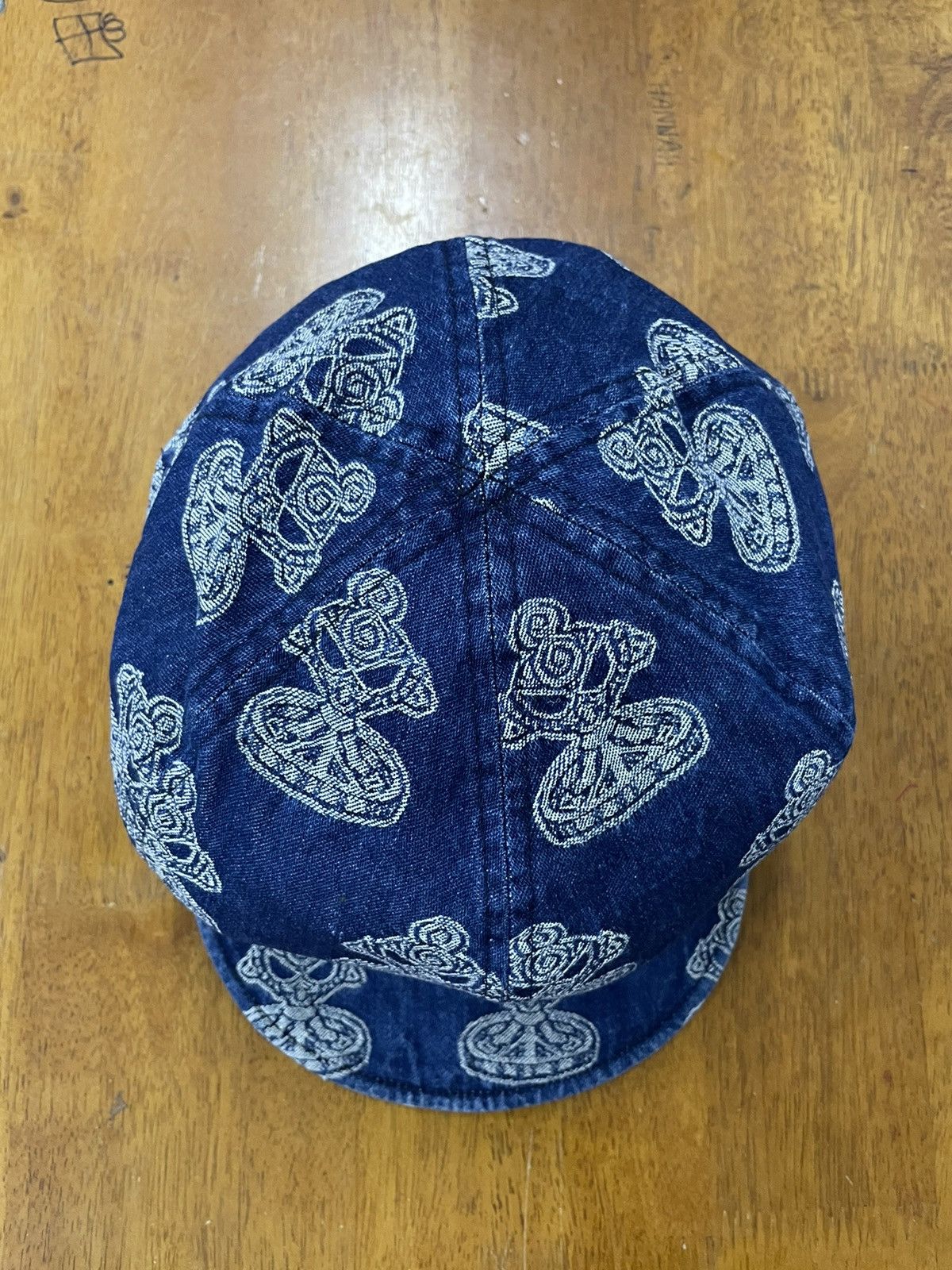 Hysteric Glamour HYSTERIC GLAMOUR Mini Hats Japan Size ONE SIZE - 3 Thumbnail