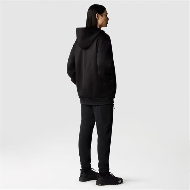 The North Face o1g2r1mq0724 Hoodies in Black Size US XL / EU 56 / 4 - 2 Thumbnail