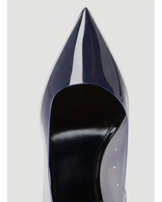 oc11z10524 Opyum in Tpu and Patent Pumps in Black/White
