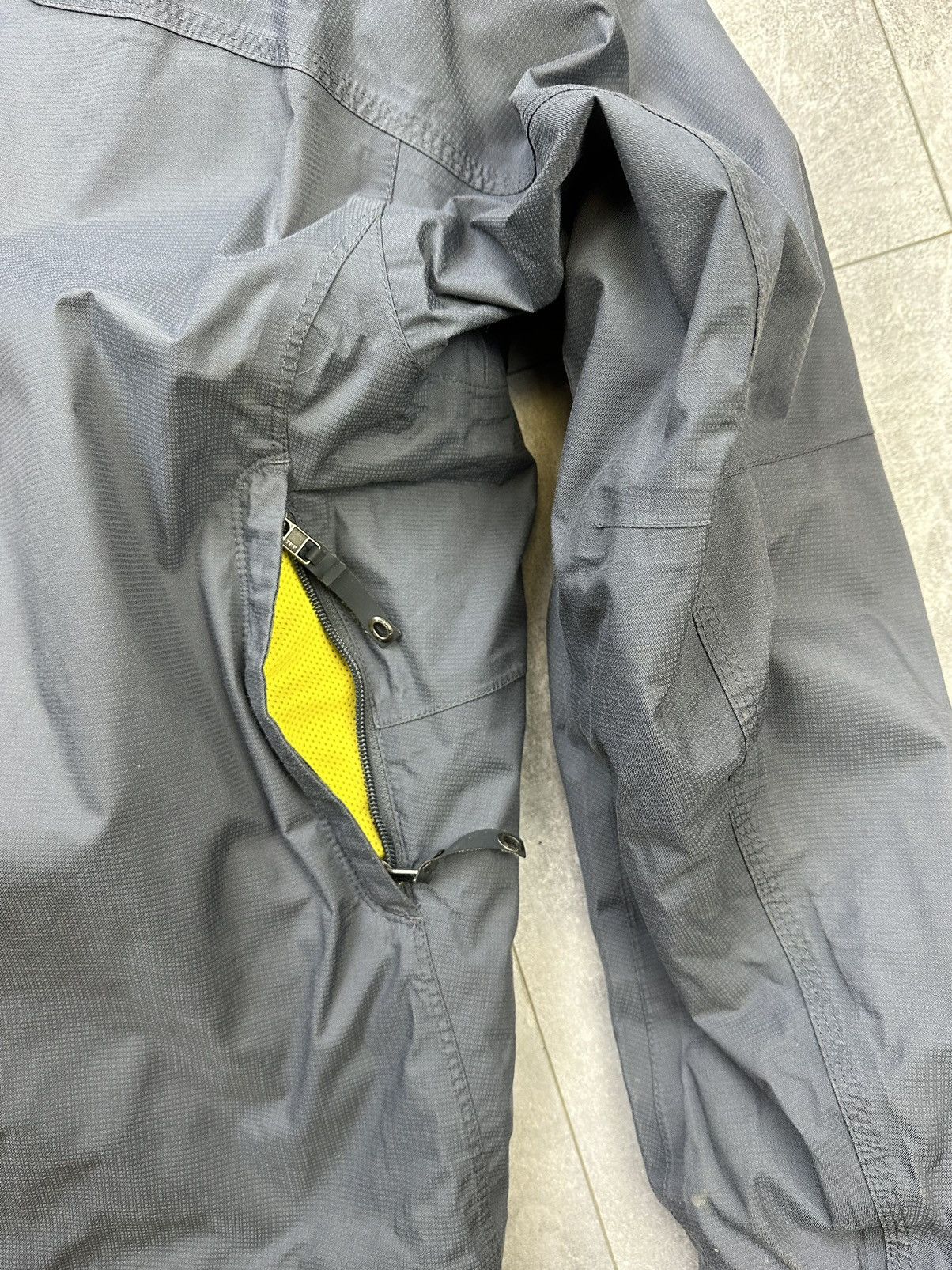 Vintage Vintage Nike Acg Ski-Jacket Distressed Size US S / EU 44-46 / 1 - 6 Thumbnail