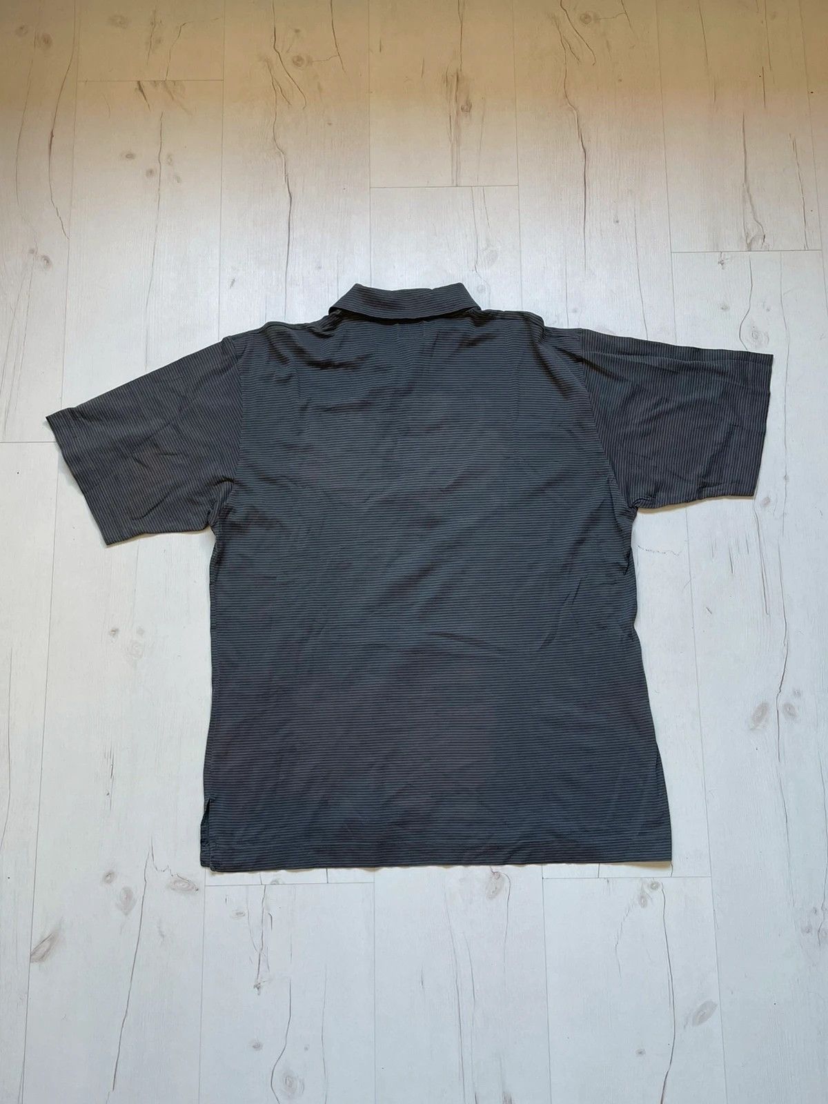 C.P. Company C.P. Company Made in Italy 2000s Polo Shirt Single Stitch Size US M / EU 48-50 / 2 - 12 Thumbnail