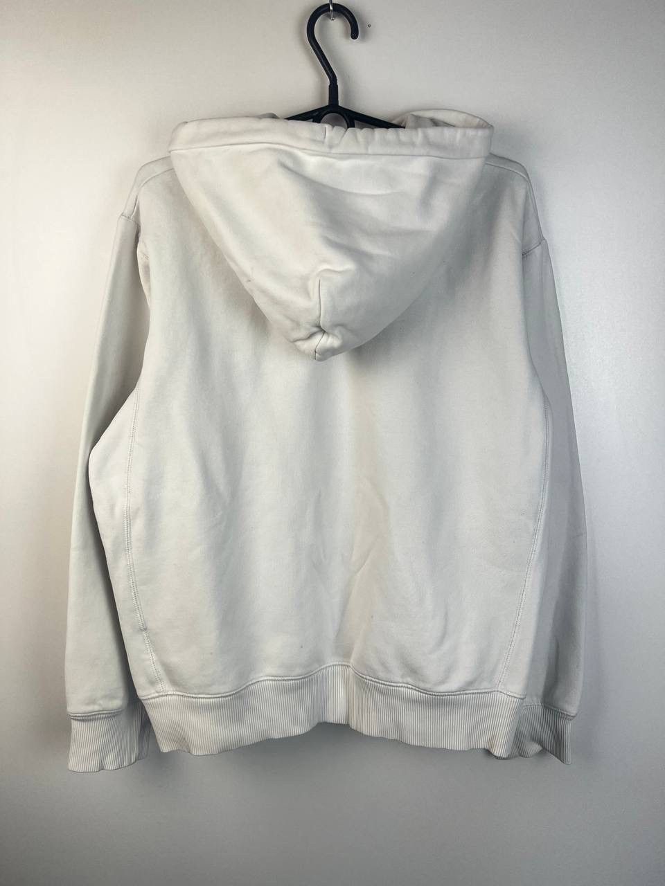 Vintage Nike Sportswear USA streetwear vintage hoodie size M Size US M / EU 48-50 / 2 - 6 Thumbnail