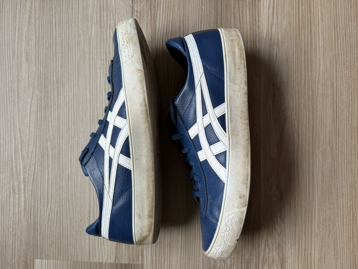 Onitsuka Tiger Onitsuke Tiger Shoes Size US 12.5 / EU 45-46 - 1 Thumbnail