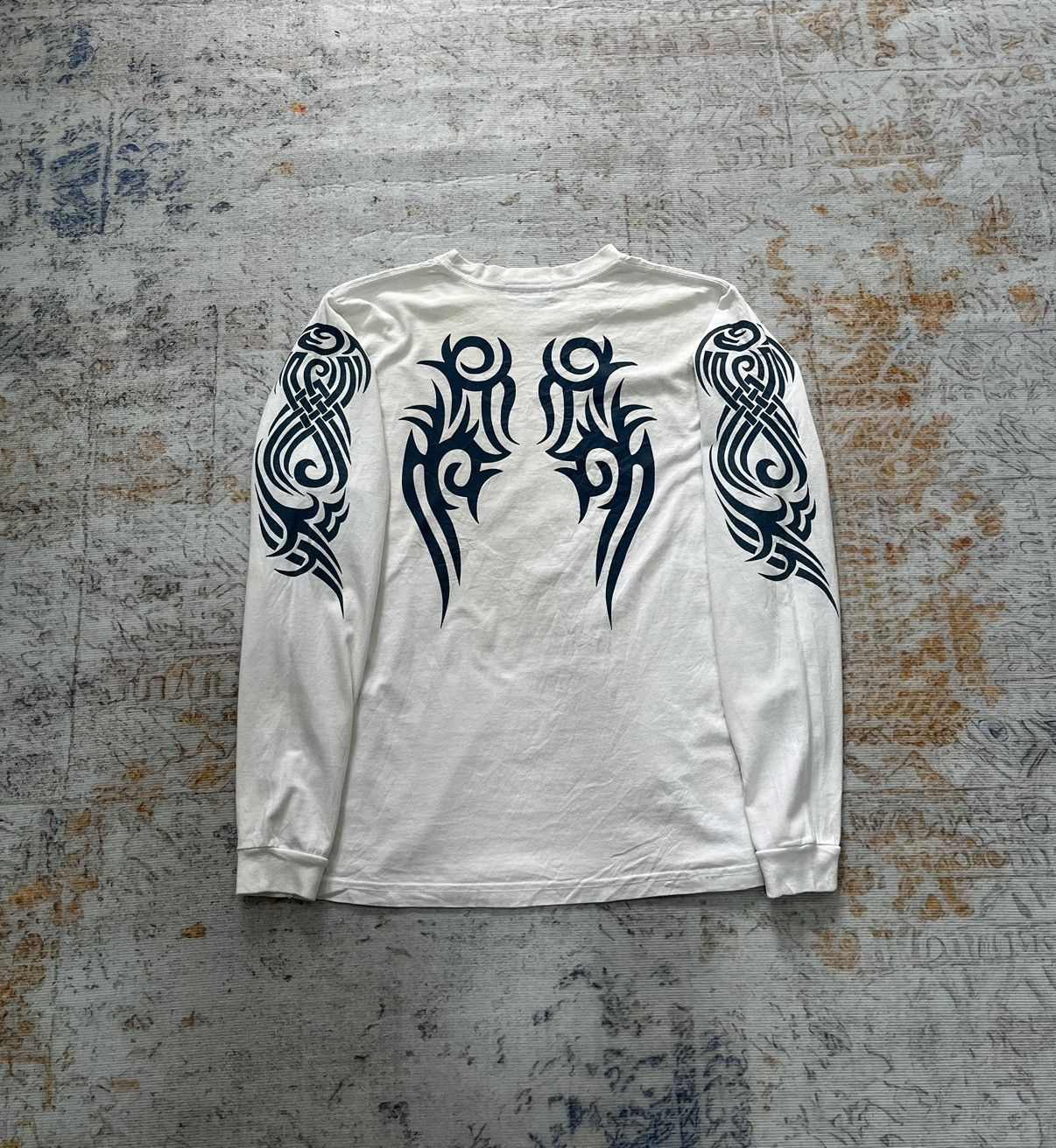 Sun Surf Sun Surf Tribal Authentic Tattoo Collection Size US M / EU 48-50 / 2 - 2 Thumbnail