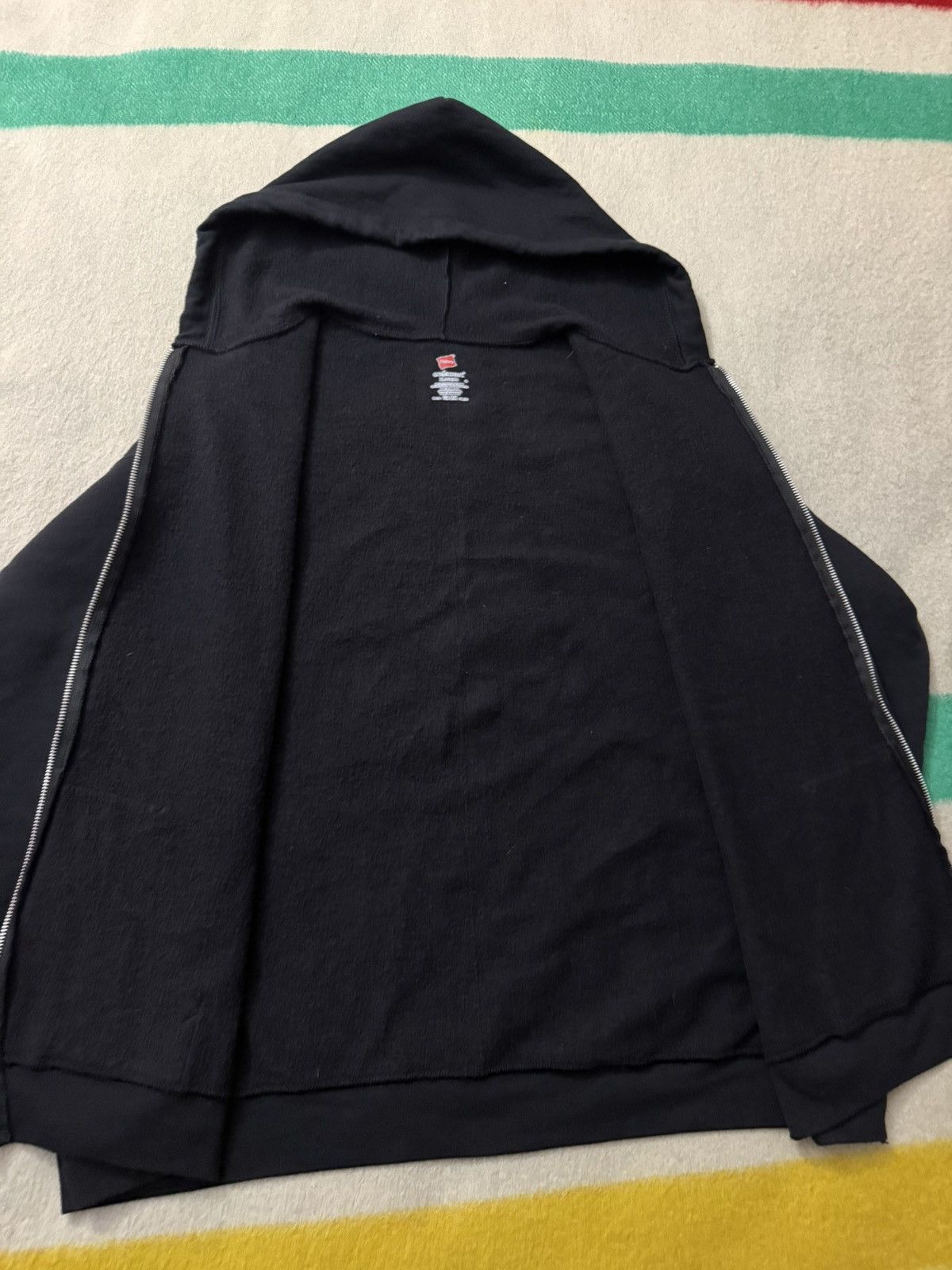 Band Tees × Rap Tees Tommy Boy Records Hoodie XL De La Soul Naughty By Nature Size US XL / EU 56 / 4 - 11 Thumbnail