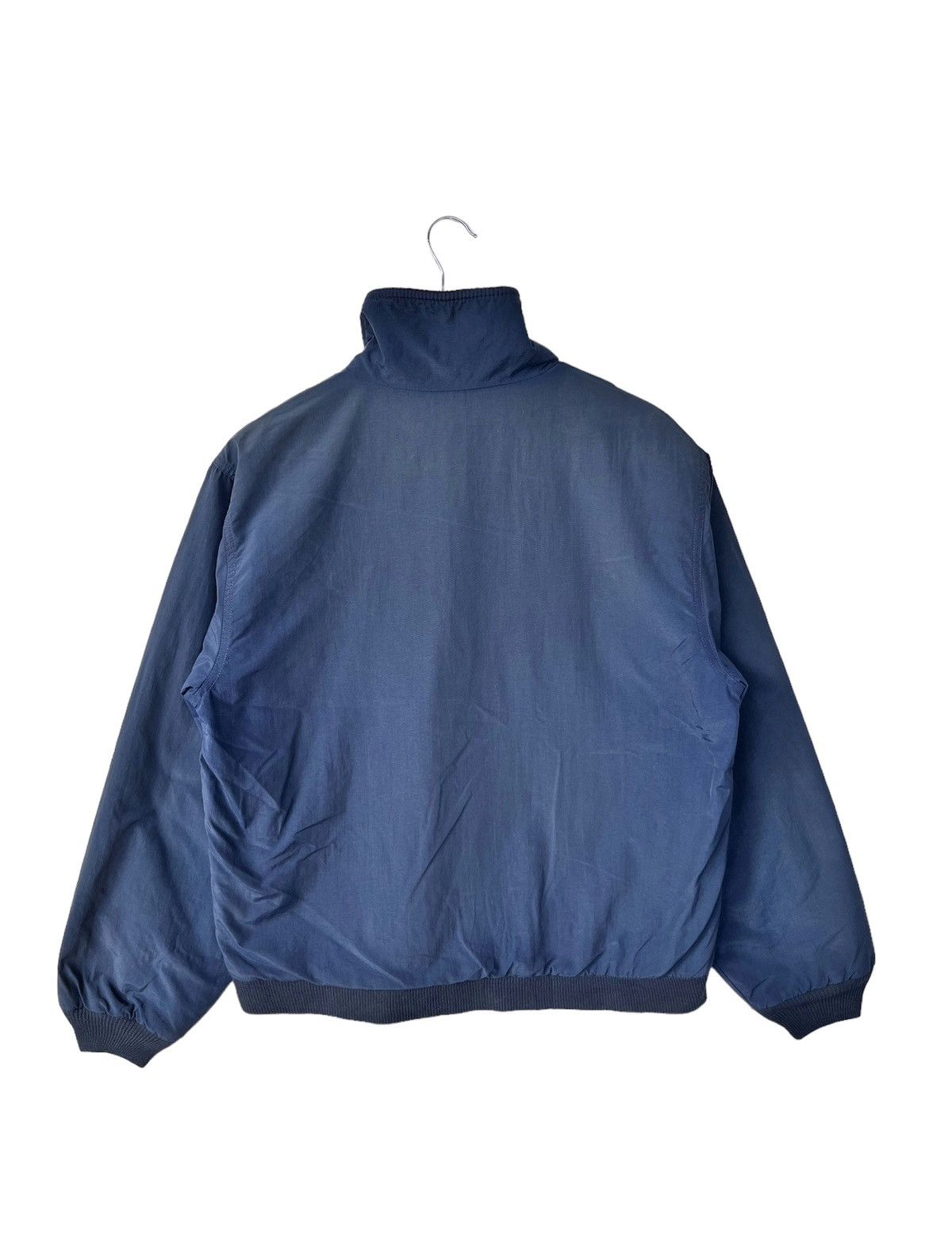 L.L. Bean Vintage L.L Bean Warm Up Jacket Size US M / EU 48-50 / 2 - 2 Thumbnail