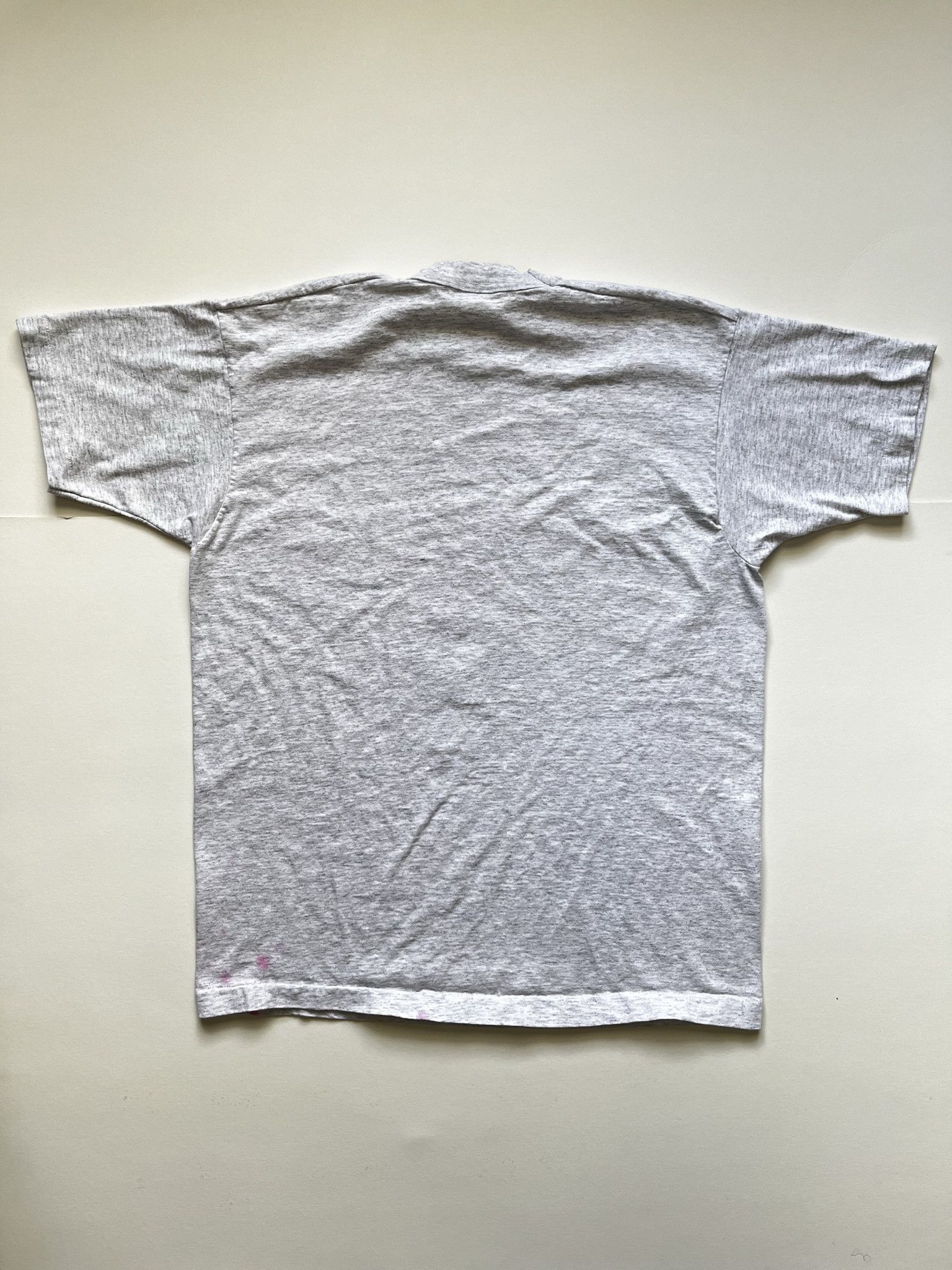 Other Vintage 90s Cruising the Stairways Tee Size US XL / EU 56 / 4 - 2 Thumbnail
