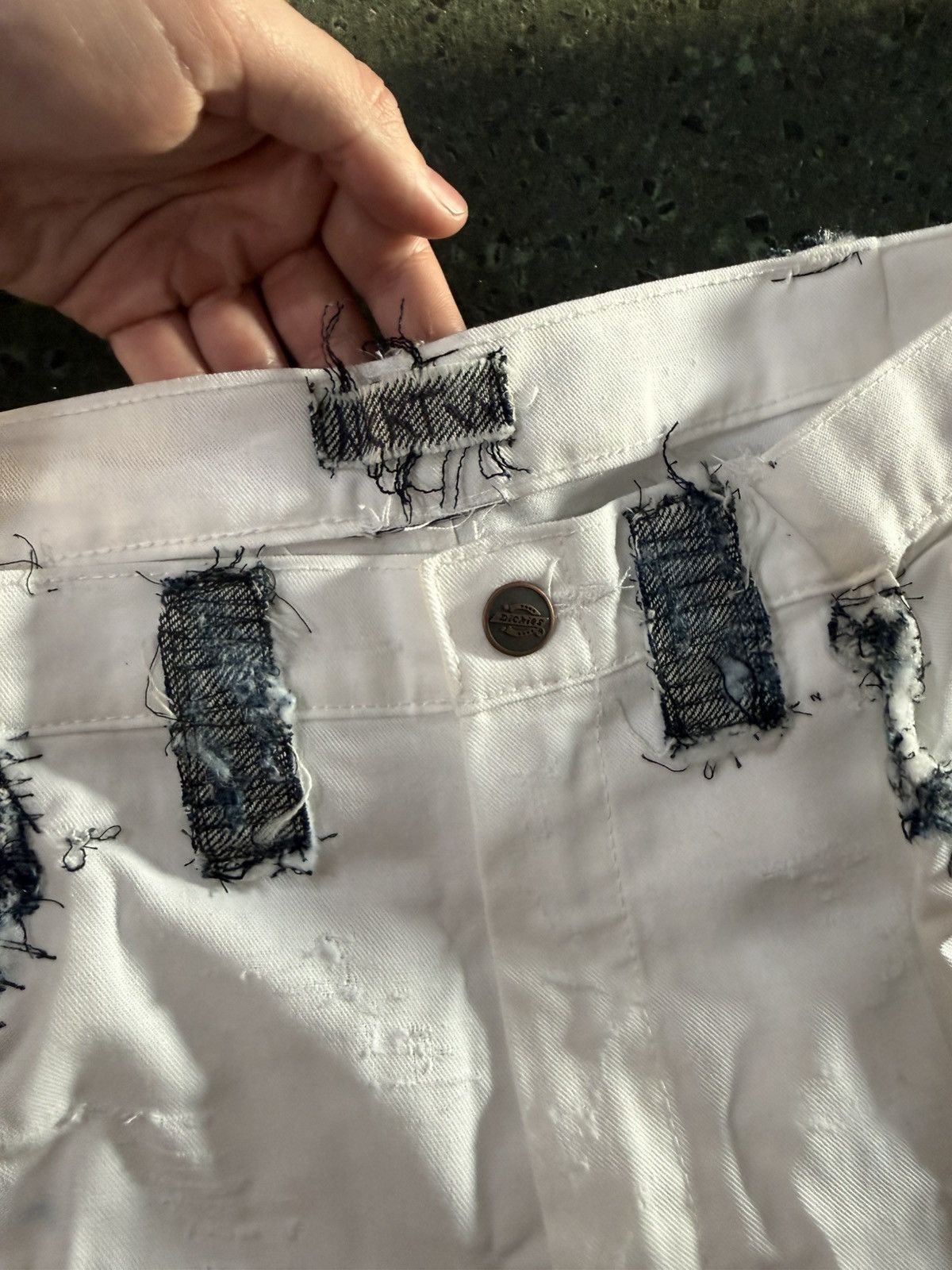 Other NKKTW jeans Size US 32 / EU 48 - 5 Thumbnail