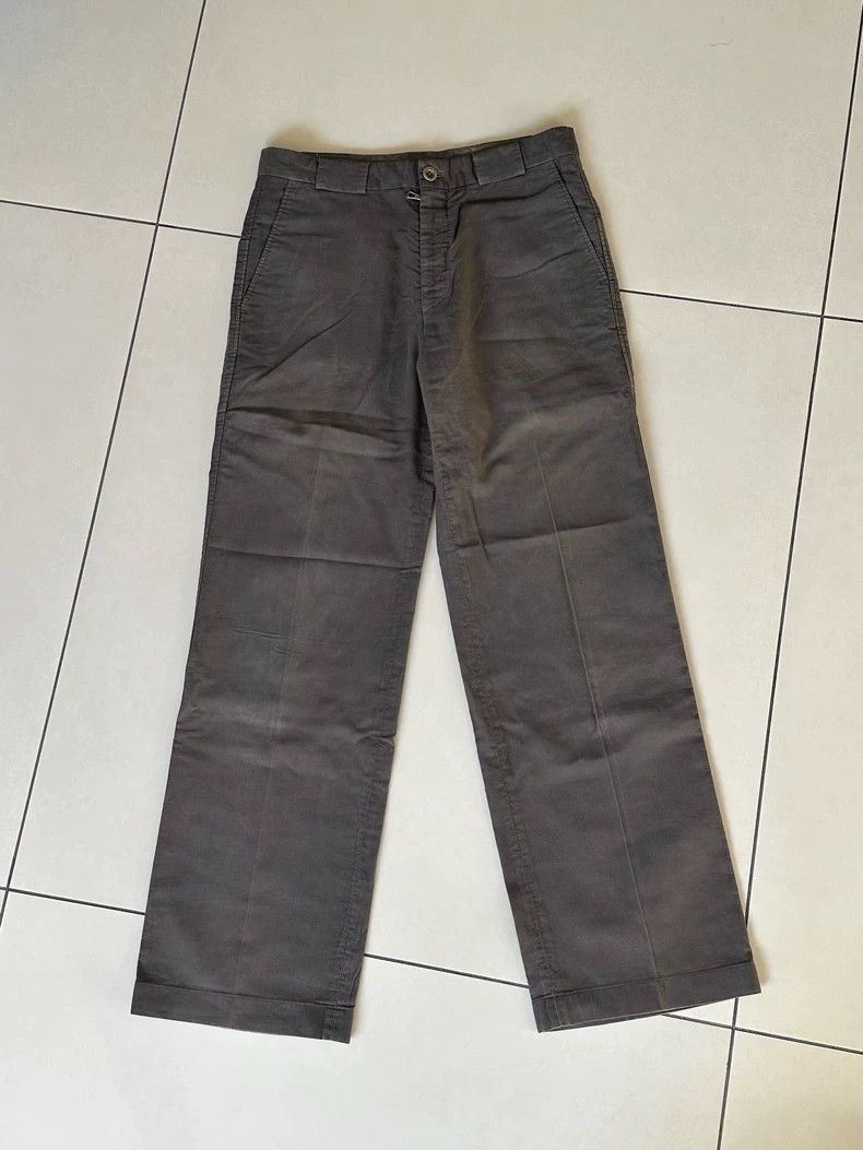 Dries Van Noten Dries van noten Black cargo pants 2502-Nextarrow Size US 30 / EU 46 - 3 Thumbnail