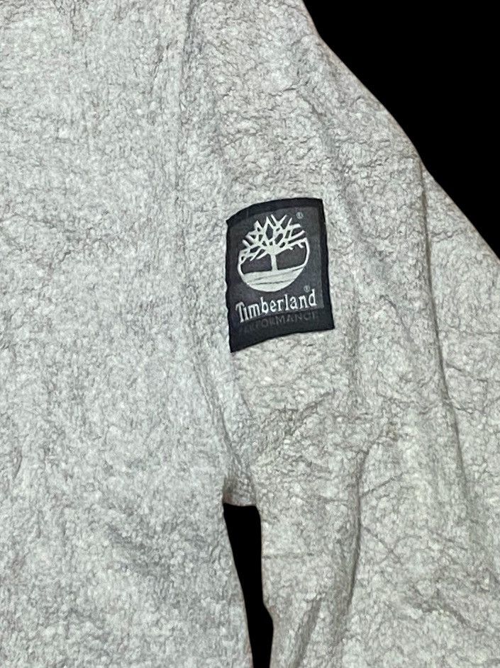 Timberland Timberland fleece hoodie Size US M / EU 48-50 / 2 - 3 Thumbnail