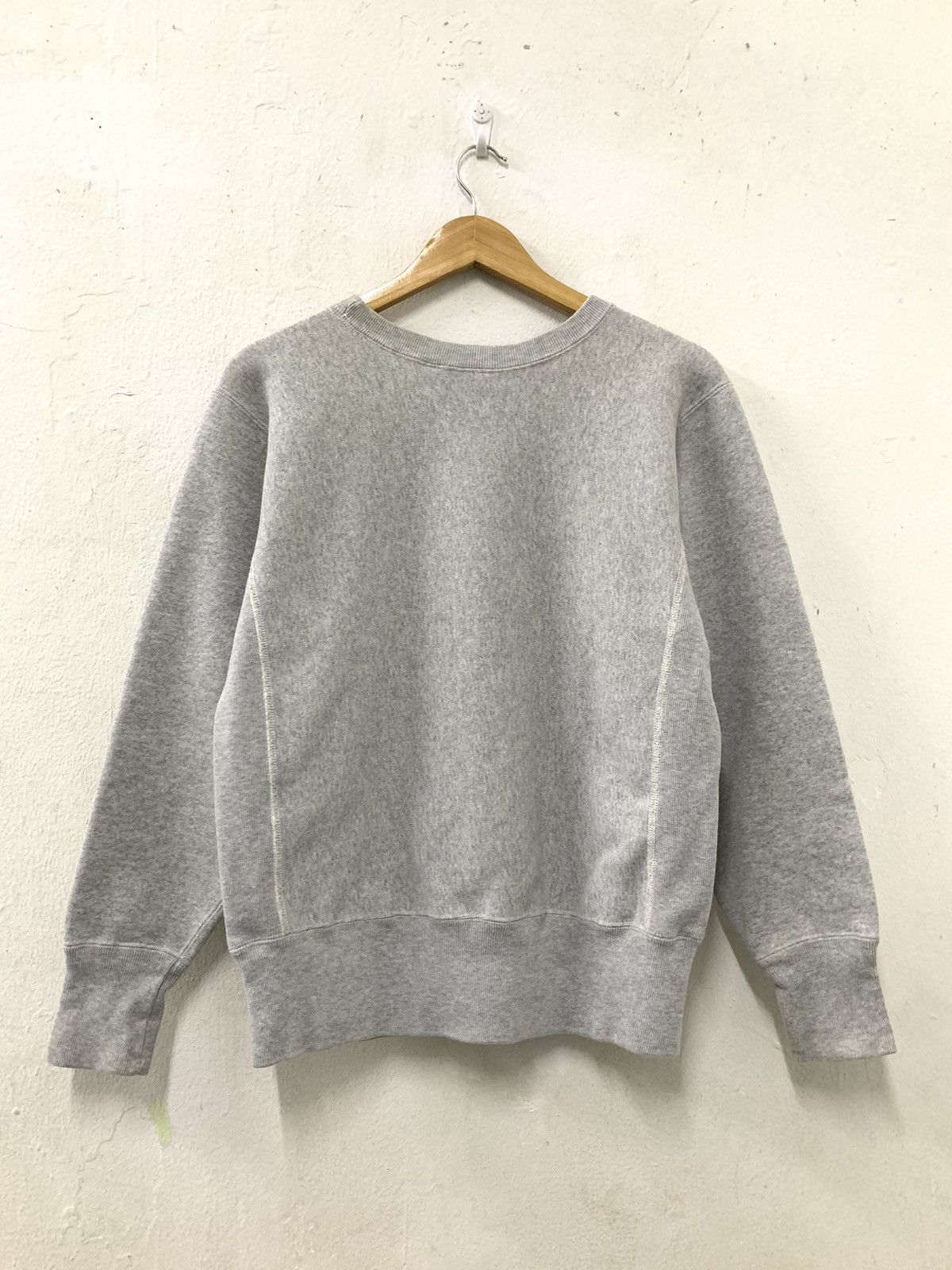 Champion Champion Reverse Weave Yoda Sweatshirt Size M / US 6-8 / IT 42-44 - 2 Thumbnail