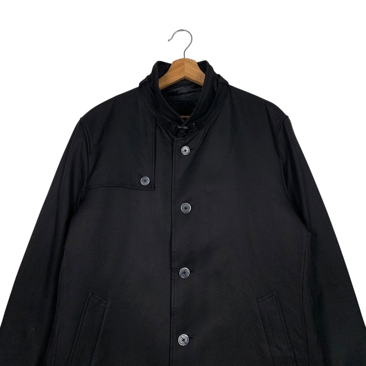 Japanese Brand Japanese Brand Mr Junko Coat Size US L / EU 52-54 / 3 - 2 Thumbnail