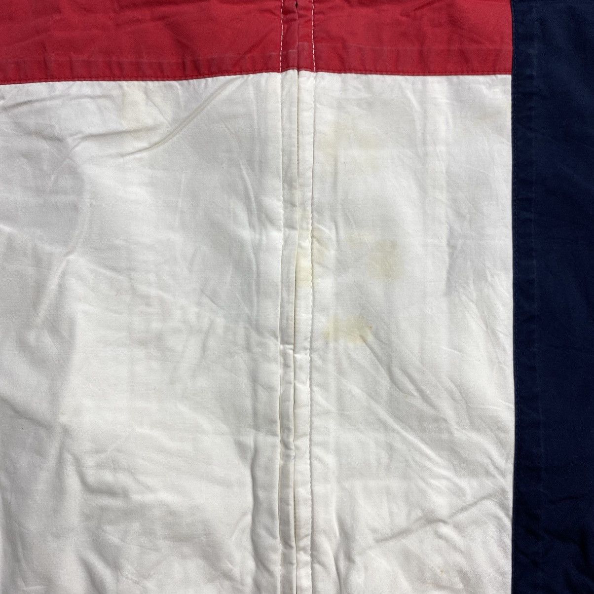 Polo Ralph Lauren × Vintage Vintage 90s polo ralph lauren golf work jacket Size US L / EU 52-54 / 3 - 11 Thumbnail