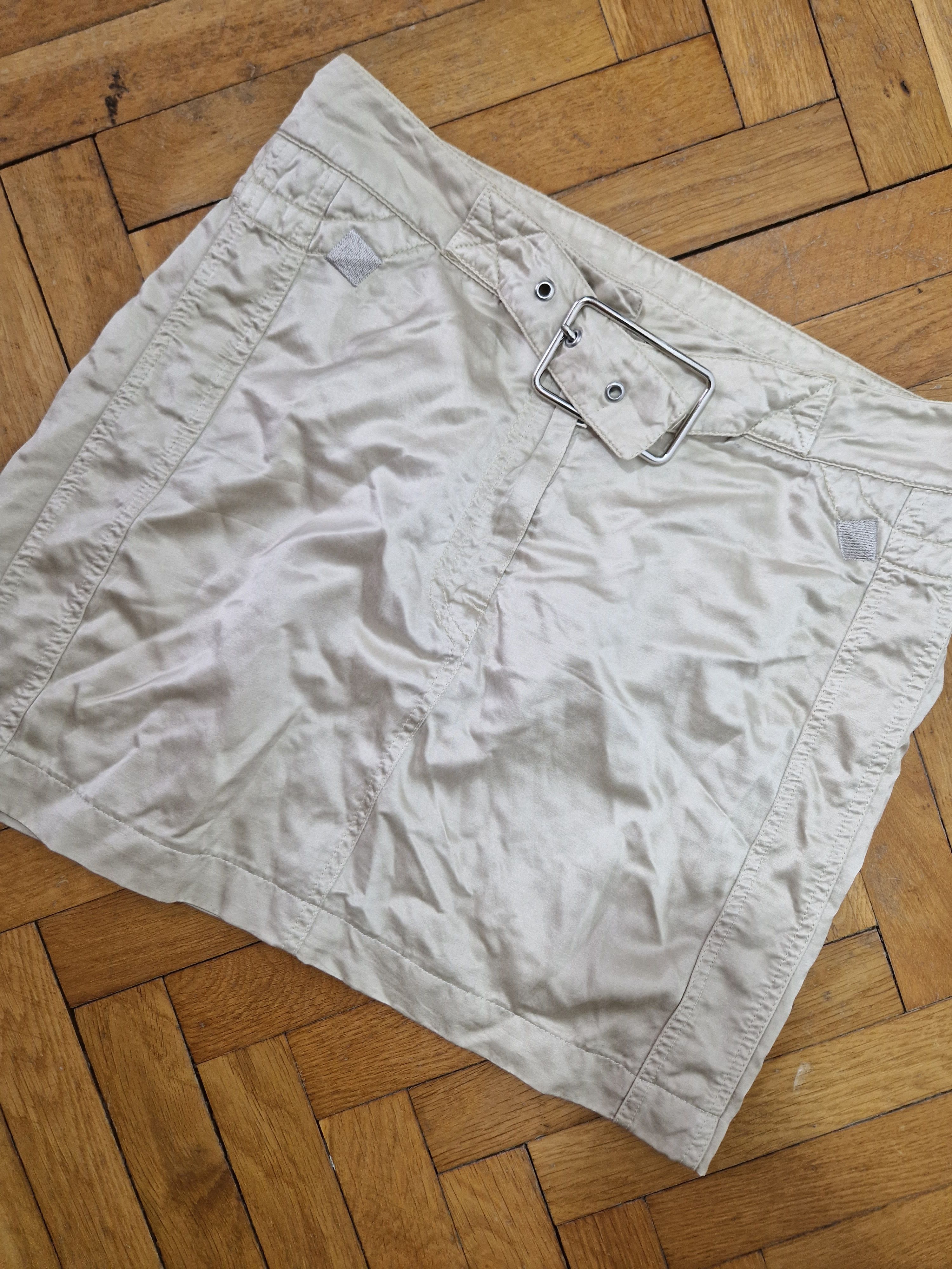 Prada Prada skirt Size 26" / US 2 / IT 38 - 2 Thumbnail