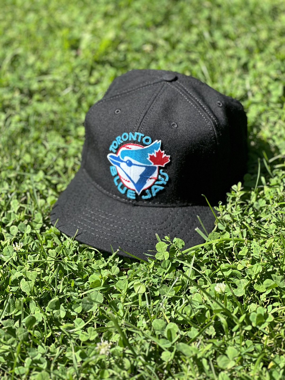 Otto Vintage Otto Toronto Bluejays SnapBack Size ONE SIZE - 1 Thumbnail
