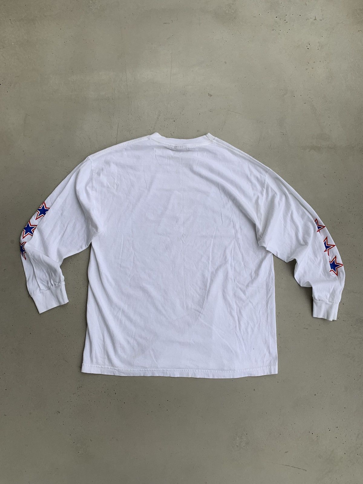 Toy Machine Toy Machine Yeto Tum Longsleeve Sk8 90x Vintage USA Y2k Size US L / EU 52-54 / 3 - 11 Thumbnail