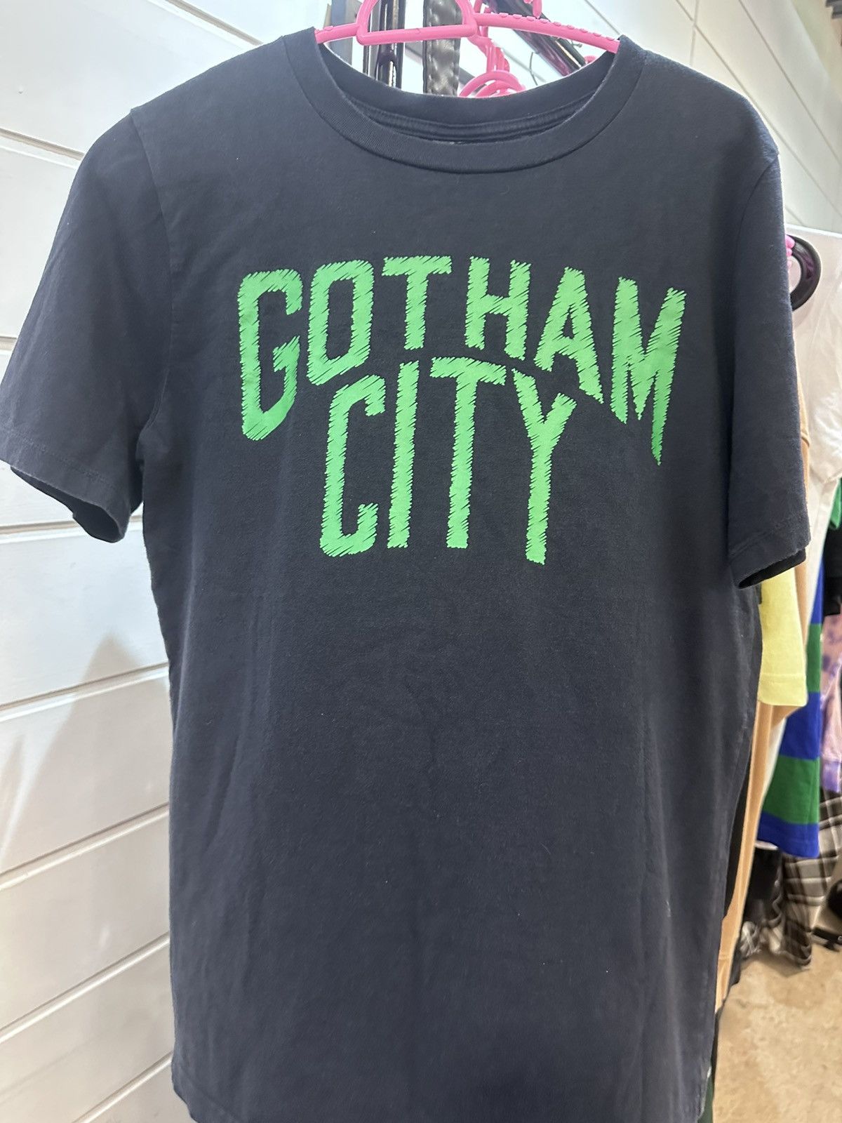 Number (N)ine Number Nine SS02 I Love Gotham T Shirt | Grailed