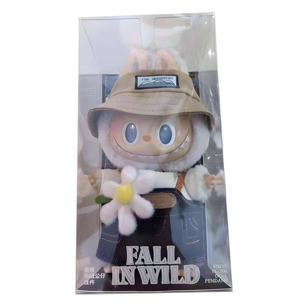 Other Labubu Doll Size ONE SIZE - 1 Thumbnail