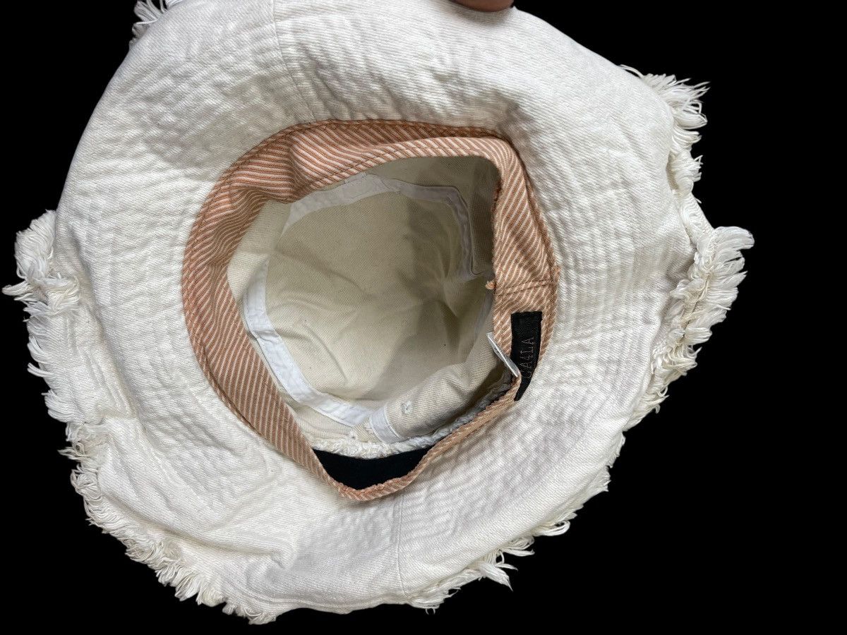 CA4LA Vintage CA4LA Bucket Hat Streetwear Size ONE SIZE - 5 Thumbnail