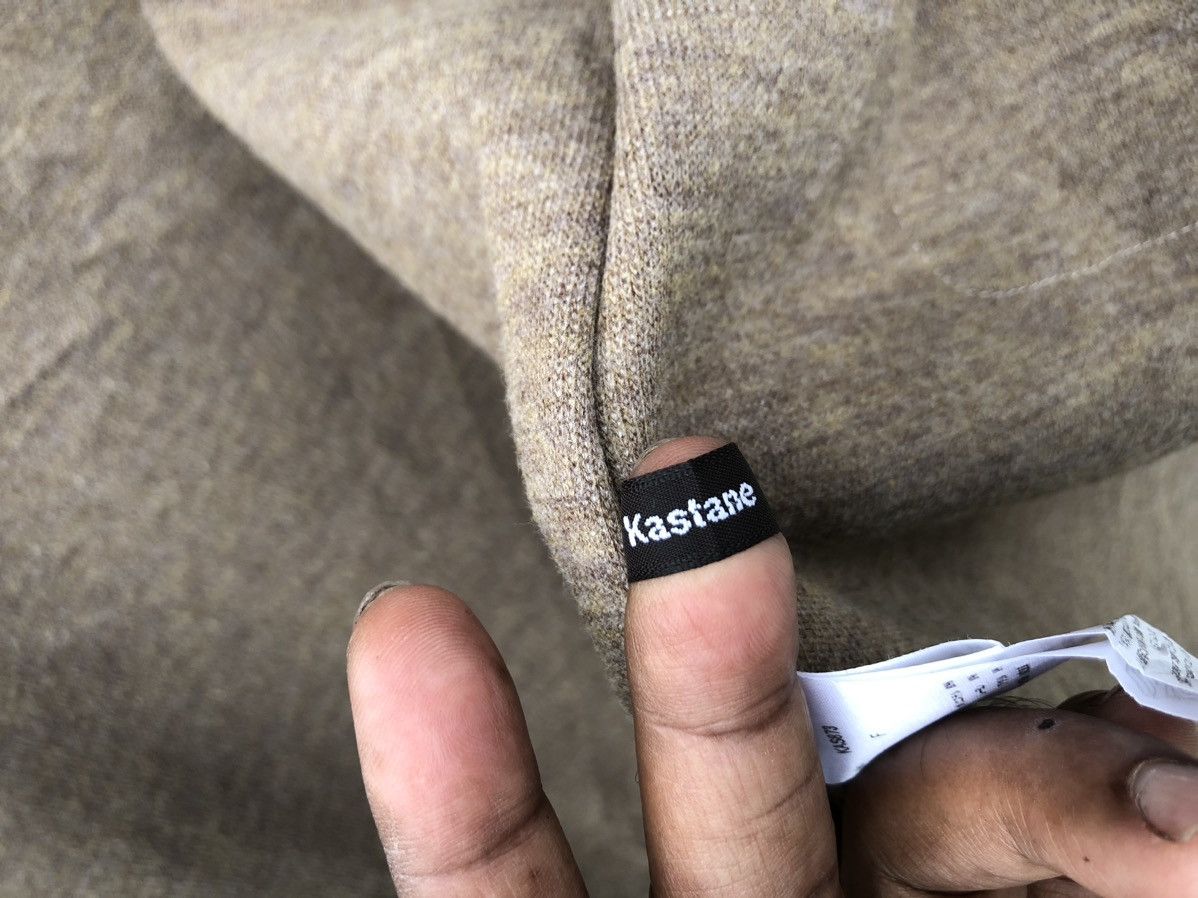 🔥Mega Rare💥 Vintage Kastane Over Size Jacket🔥