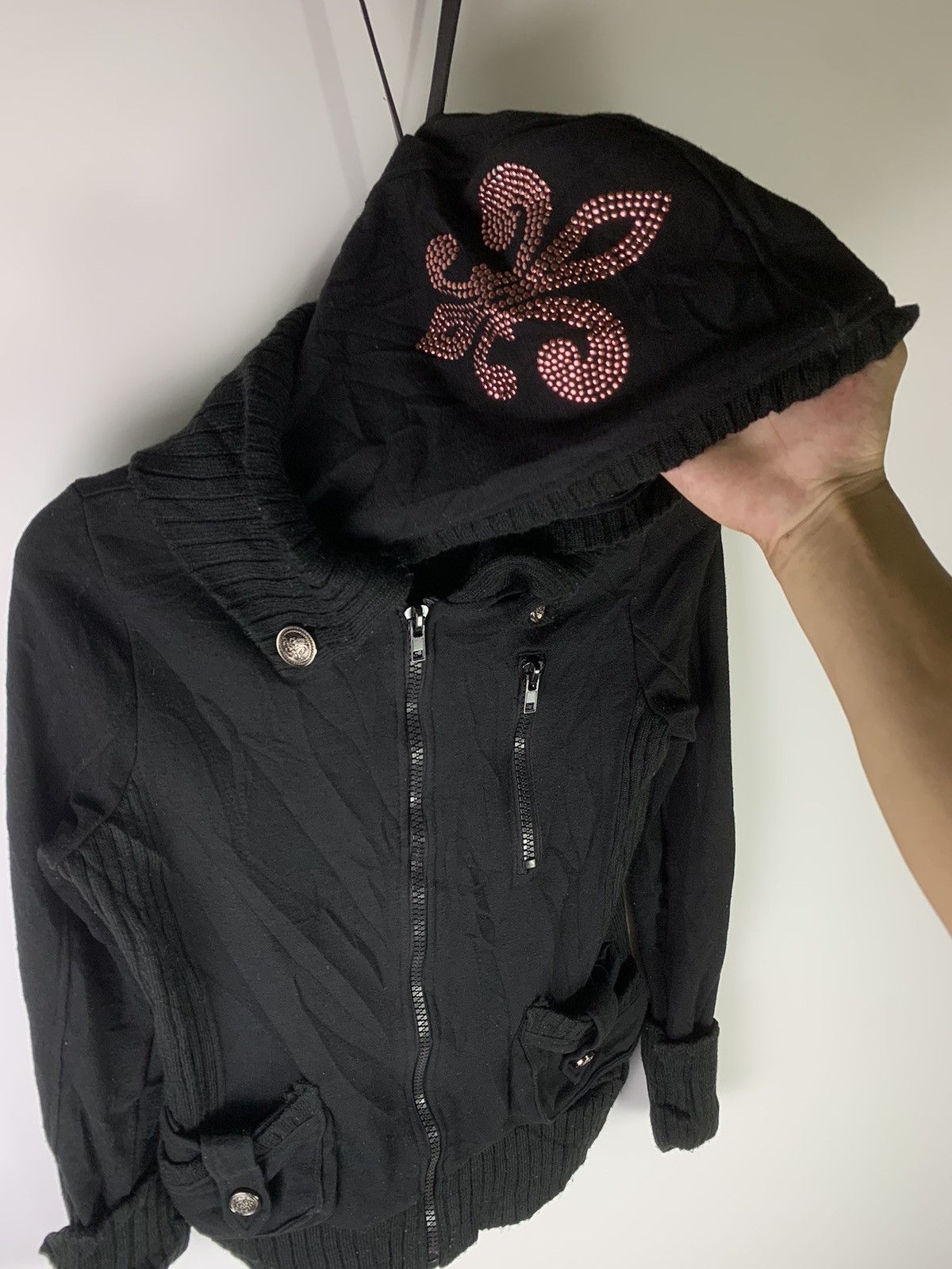 Hysteric Glamour × If Six Was Nine × Japanese Brand Japanese brand Pasta pasta multie pocket Size US S / EU 44-46 / 1 - 2 Thumbnail