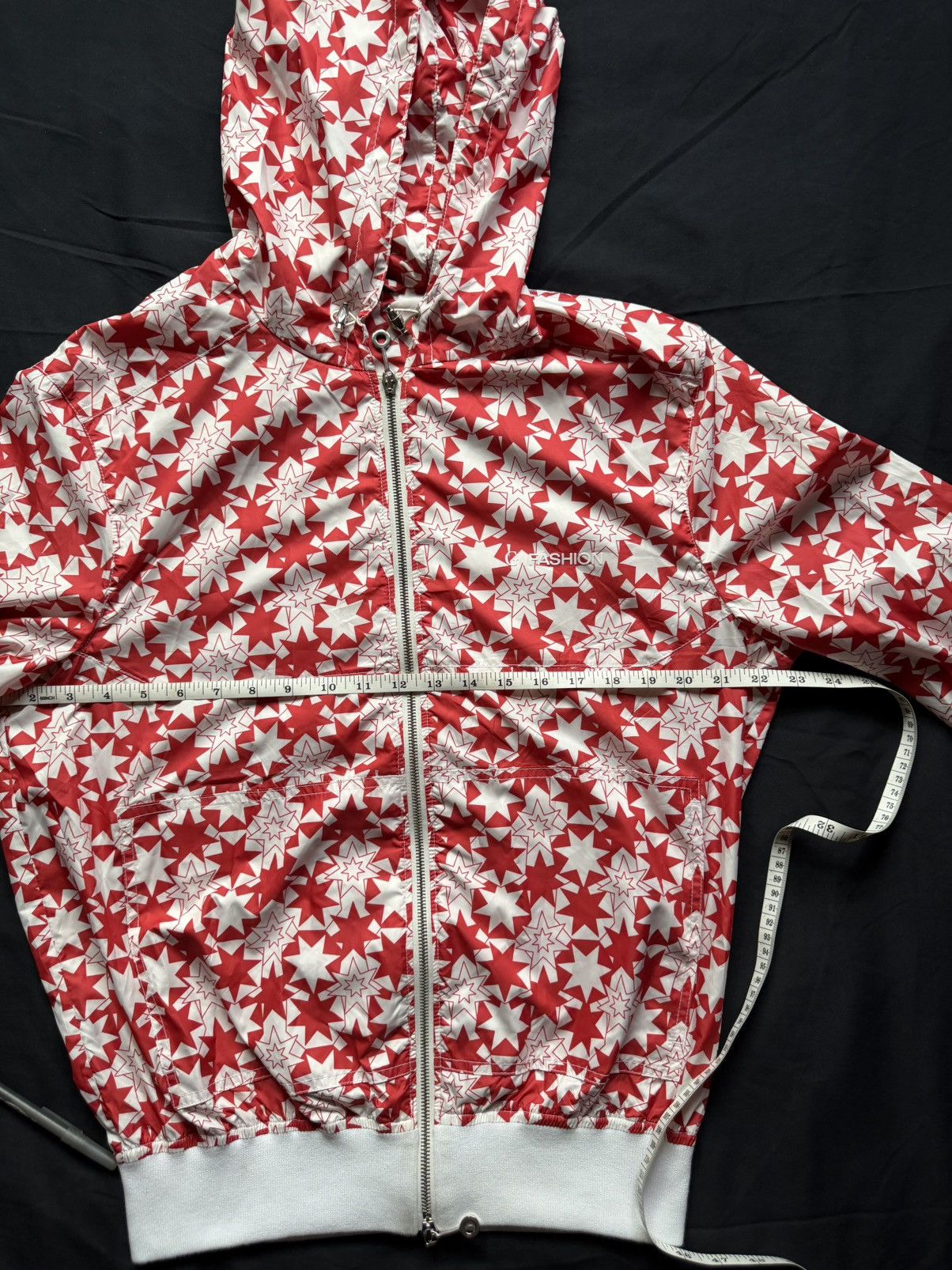 Other Italian Luxury Matching Resort Set Hoodie & Swim Shorts NWT Size US 32 / EU 48 - 13 Thumbnail