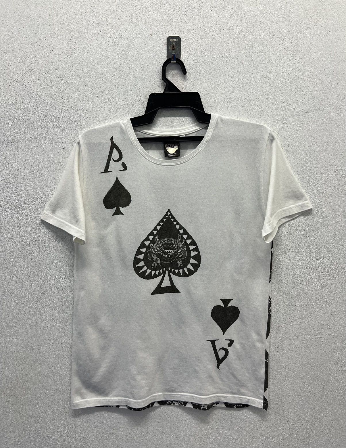 Band Tees × Vintage 2007-08 Lar'c-En-Ciel Japanese punkrock tour shirt Size US M / EU 48-50 / 2 - 2 Thumbnail