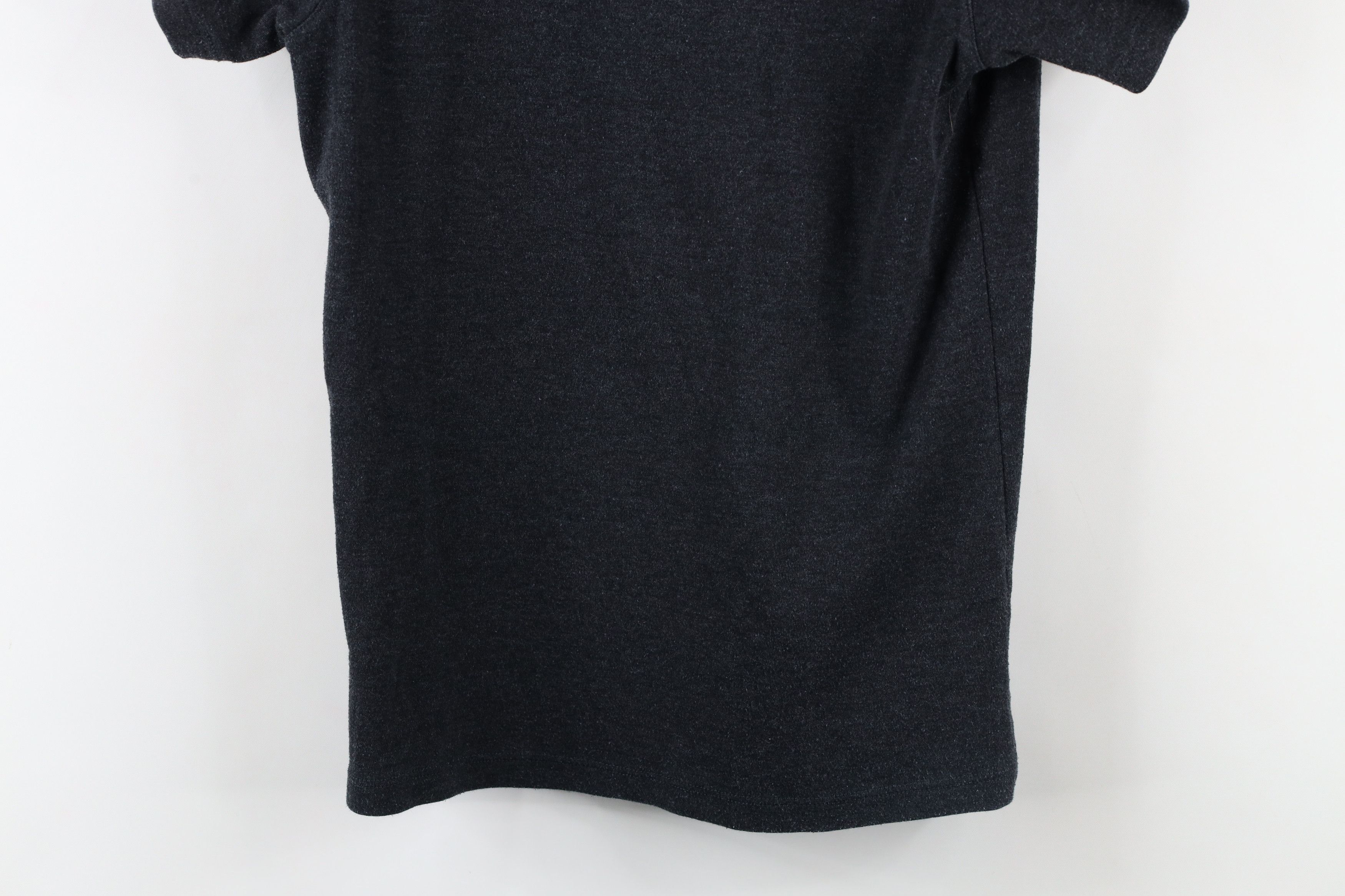 Vintage Vintage 90s University of Michigan Short Sleeve T-Shirt Size S / US 4 / IT 40 - 8 Thumbnail