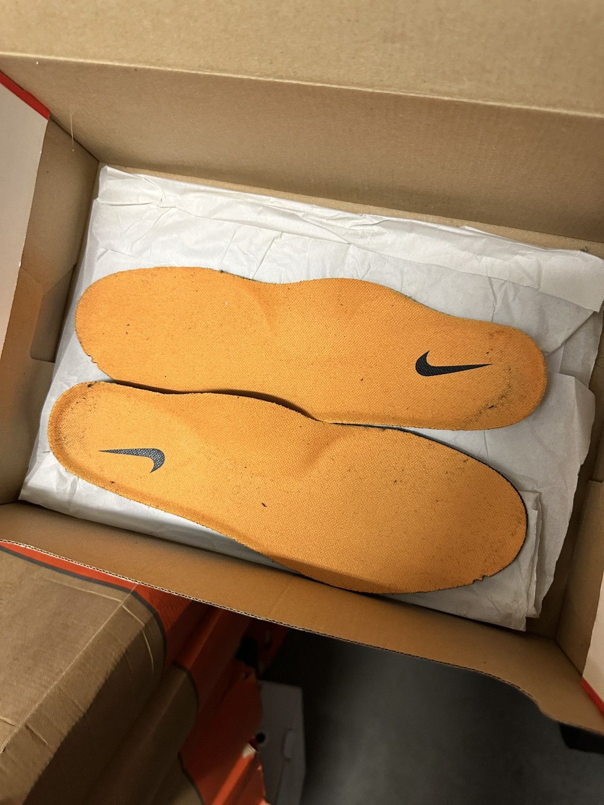 Nike Nike Air Max Deluxe Retro Size US 10 / EU 43 - 10 Thumbnail