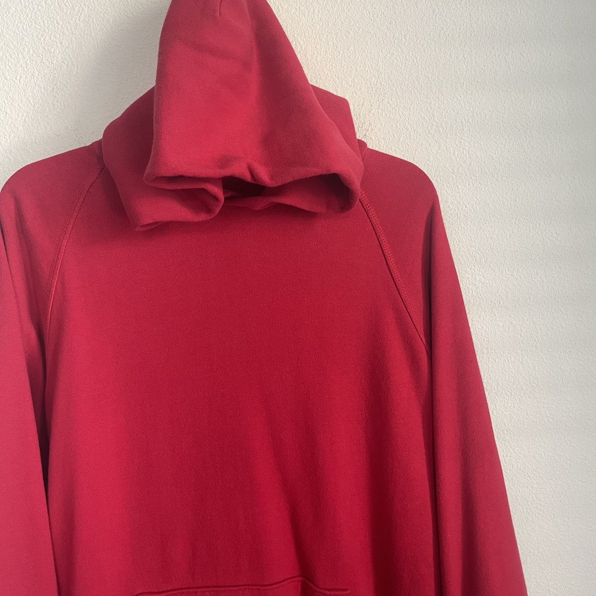 Fear of God FOG Fear of God 2015 - 2016 Side Zip Hoodie Pullover Size US S / EU 44-46 / 1 - 2 Thumbnail