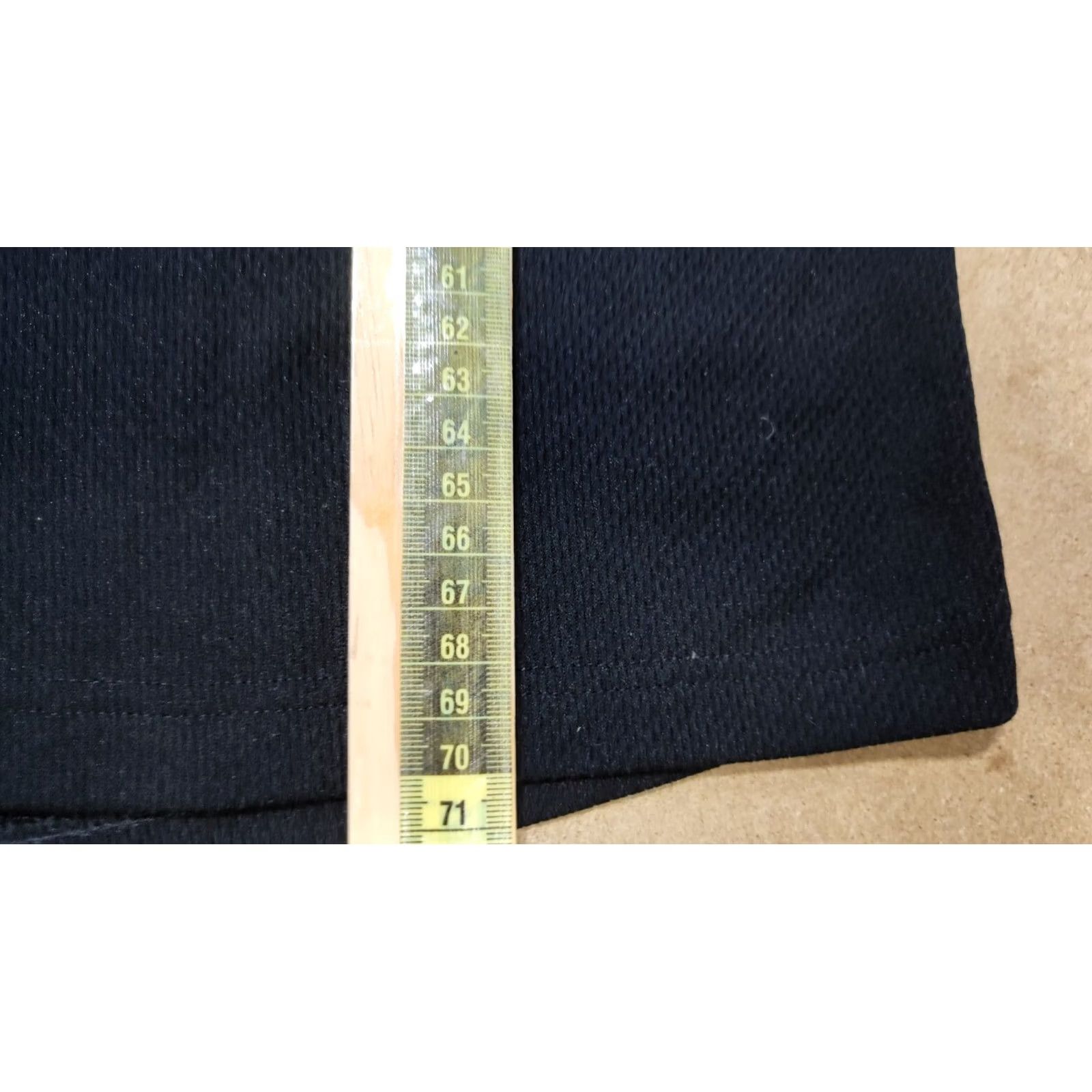 Vintage Bjorn Daehlie Black Base Layer XL Ski Thermal Top Shirt Mens Womens Unisex Adults Pullover Moisture Wicking Quick Dry Packable Size XL / US 12-14 / IT 48-50 - 5 Thumbnail