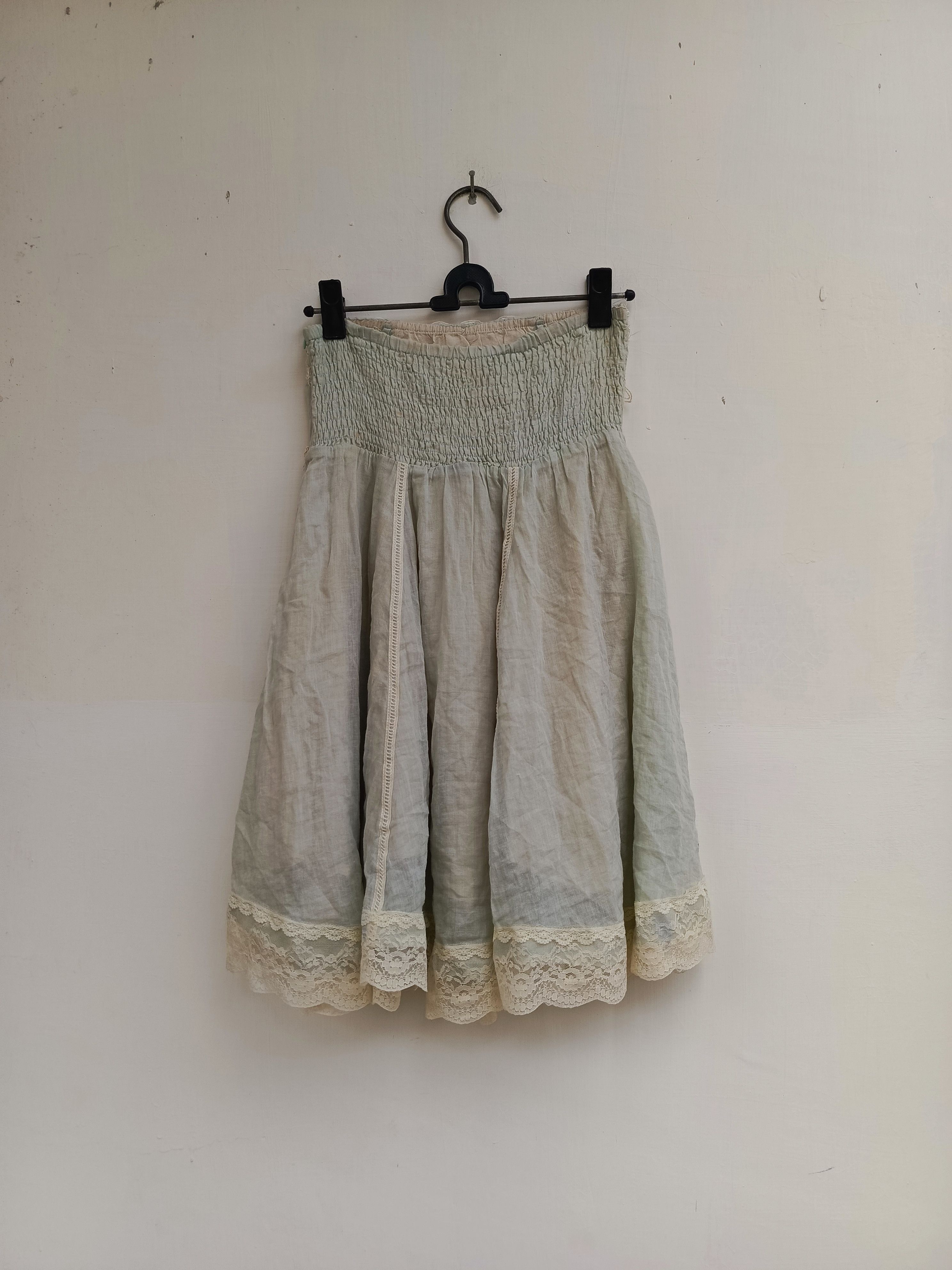 Japanese Brand Laguna moon skirt Size 27" / US 4 / IT 40 - 2 Thumbnail