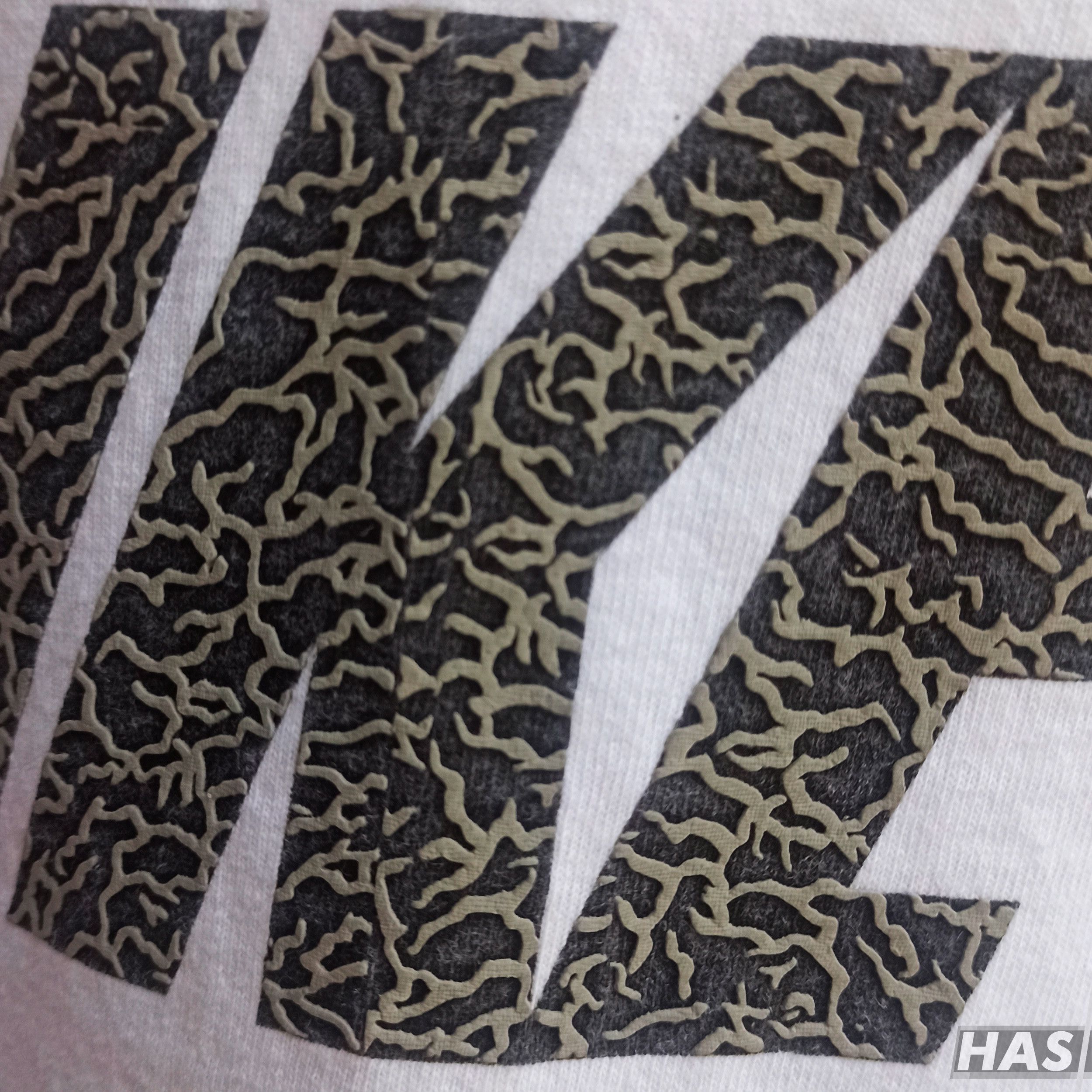 Other rare tshirt MIKE23 brand classic cracked logo Size US L / EU 52-54 / 3 - 3 Thumbnail