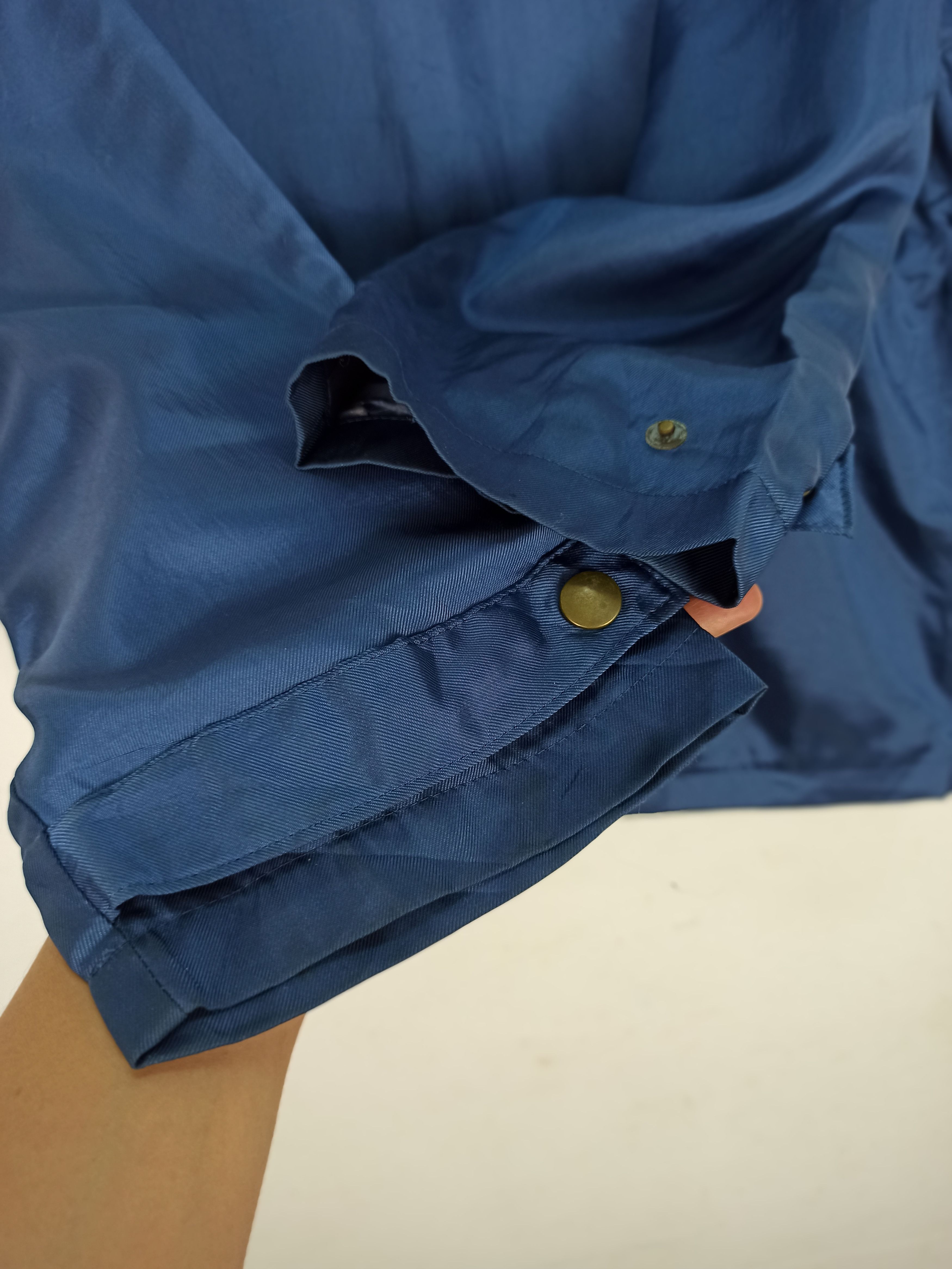 Japanese Brand Vintage TRD Toyota Motor Sports Jacket Hoodie Size US L / EU 52-54 / 3 - 6 Thumbnail
