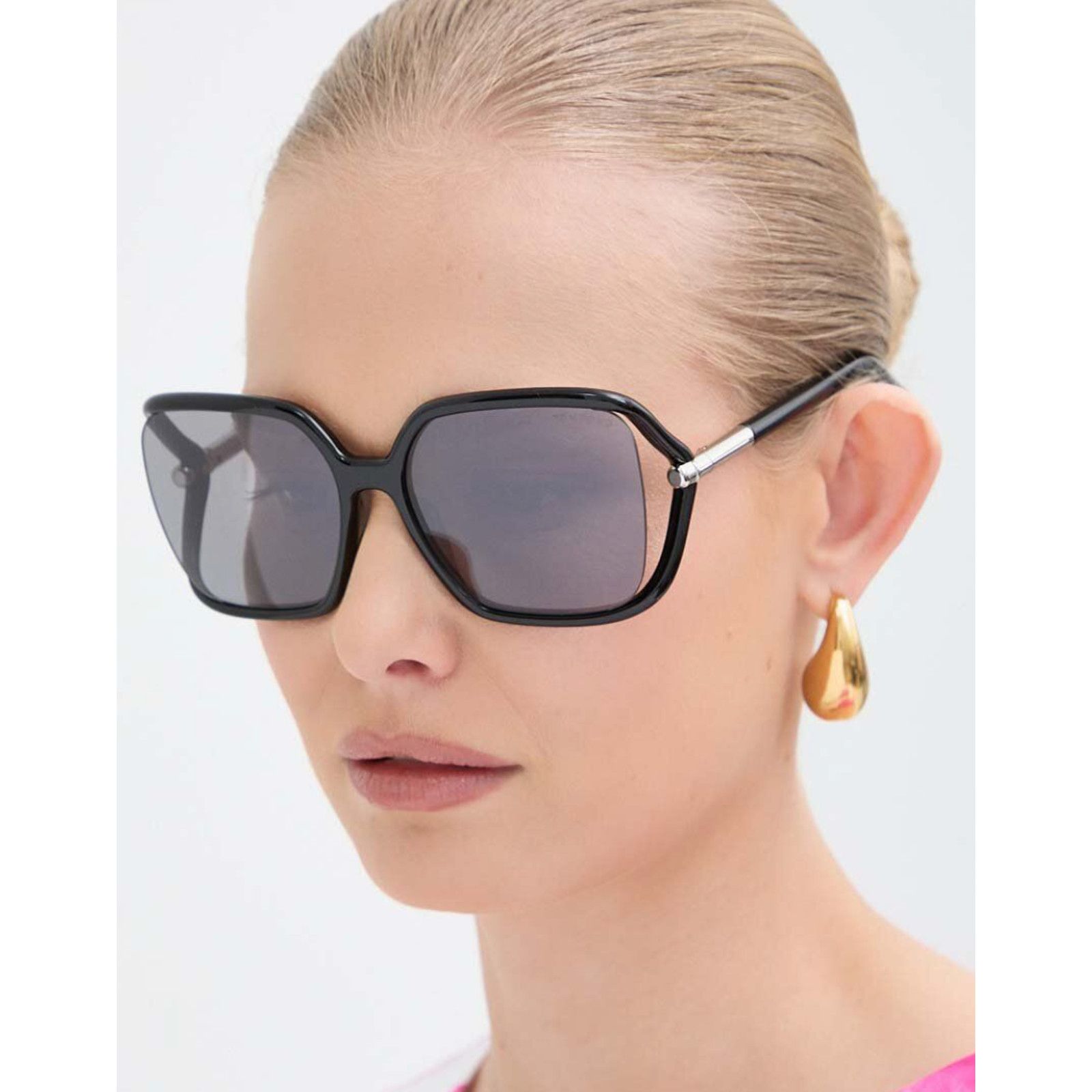 Tom Ford Tom Ford FT1089-01C-60(FT1089-01C-60) Size ONE SIZE - 1 Preview