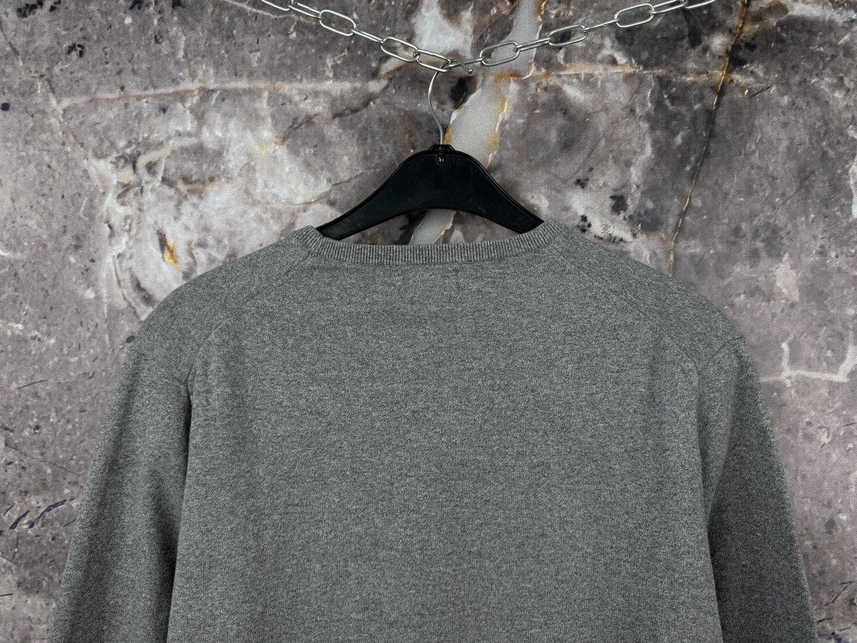 Polo Ralph Lauren Men’s Polo Ralph Lauren Pullover Sweatshirt Size Large Size US L / EU 52-54 / 3 - 12 Thumbnail
