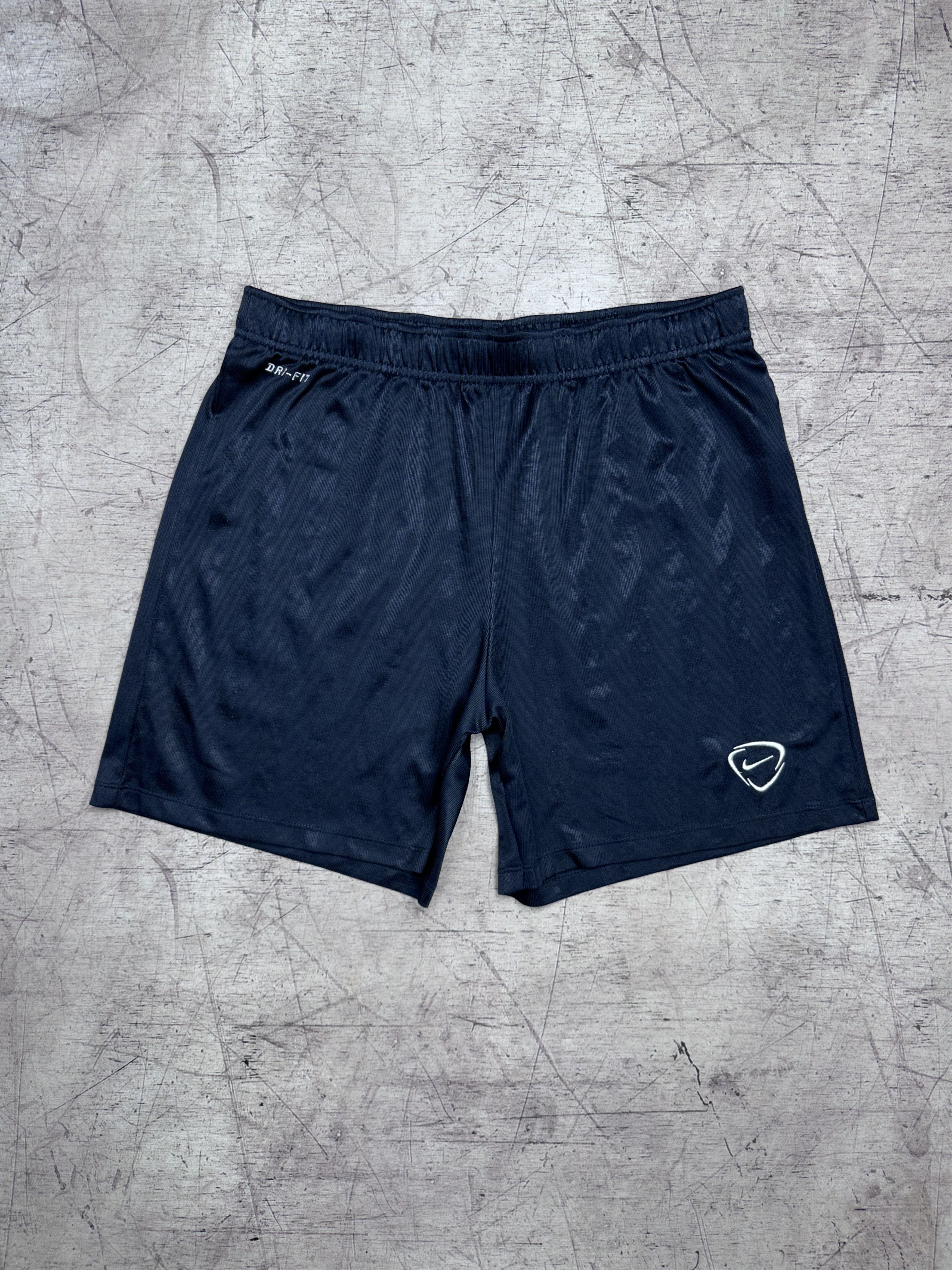 Nike Nike Dri Fit Mens Shorts Size US 32 / EU 48 - 1 Thumbnail