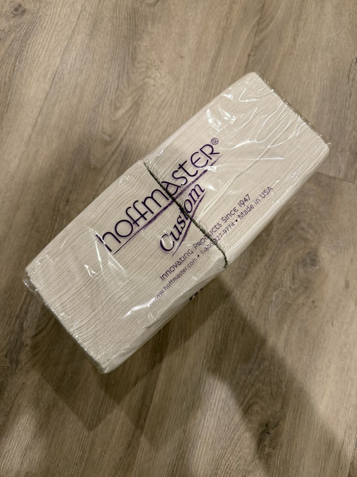 Kith Kith SEALED Napkin Pack Size ONE SIZE - 2 Thumbnail