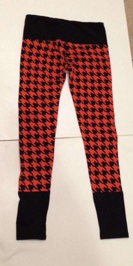 MLB Women's S/m Athletic Pants Genuine San Francisco Giants. Size 28" / US 6 / IT 42 - 2 Thumbnail